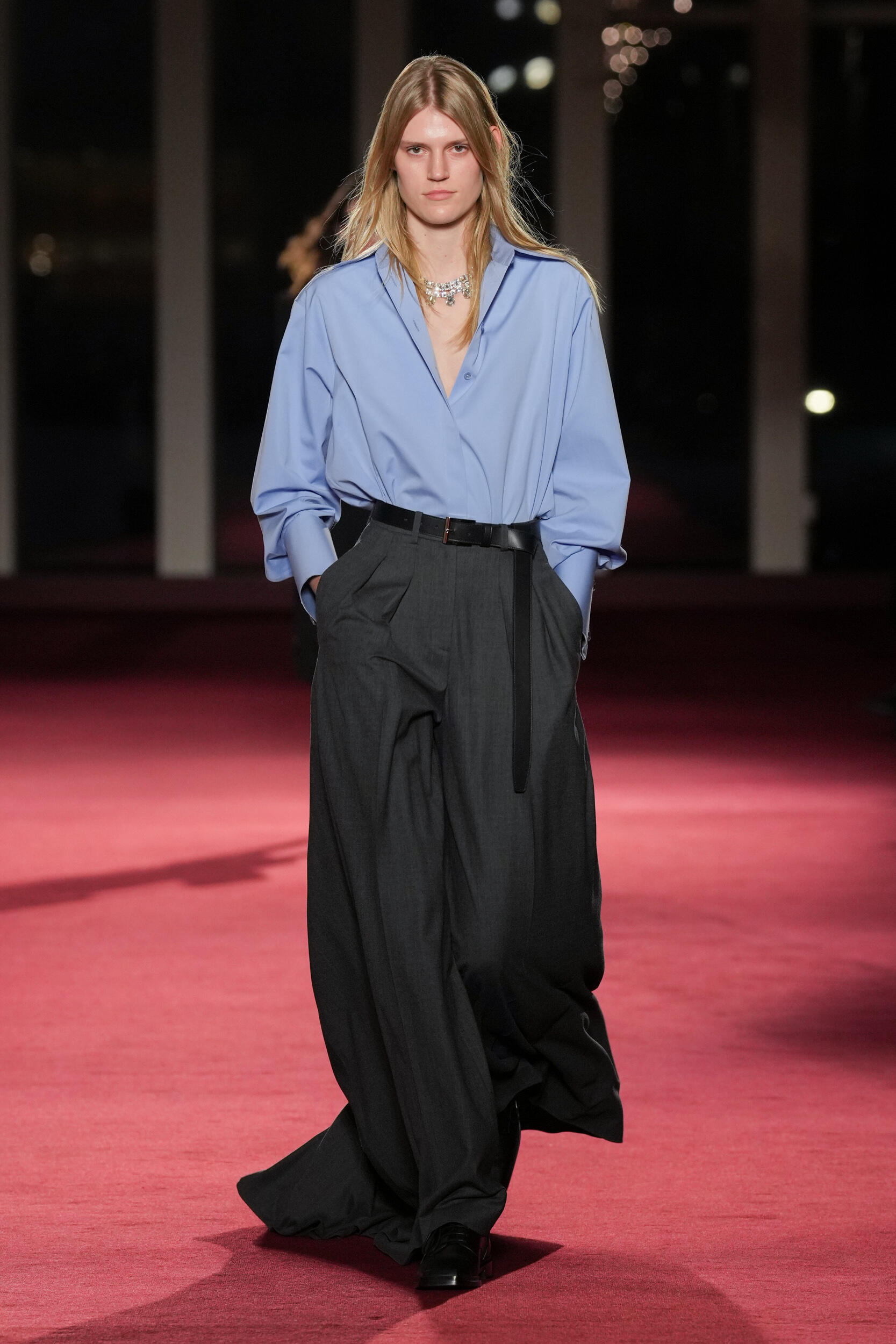 Michael Kors Fall 2026 Fashion Show