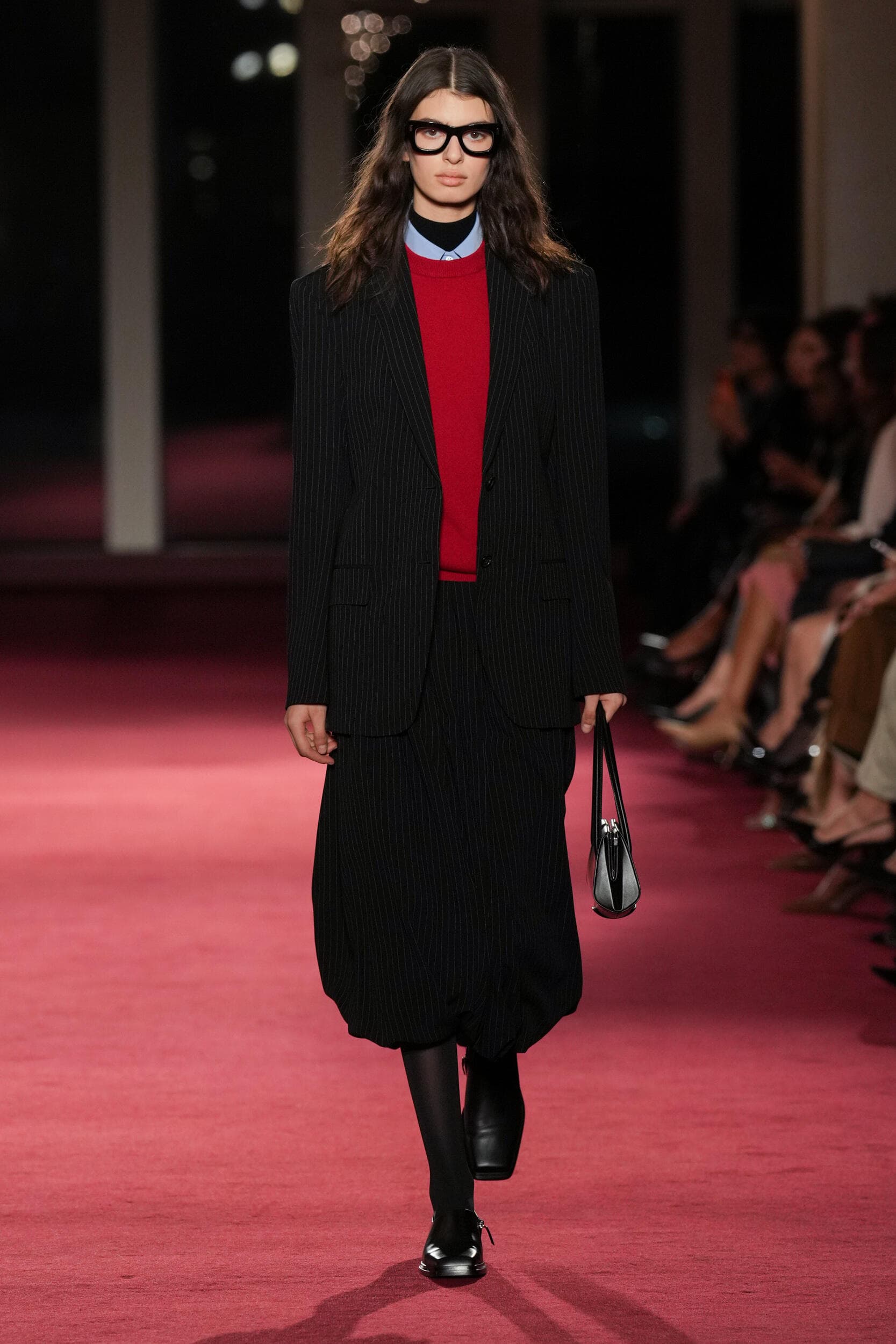 Michael Kors Fall 2026 Fashion Show