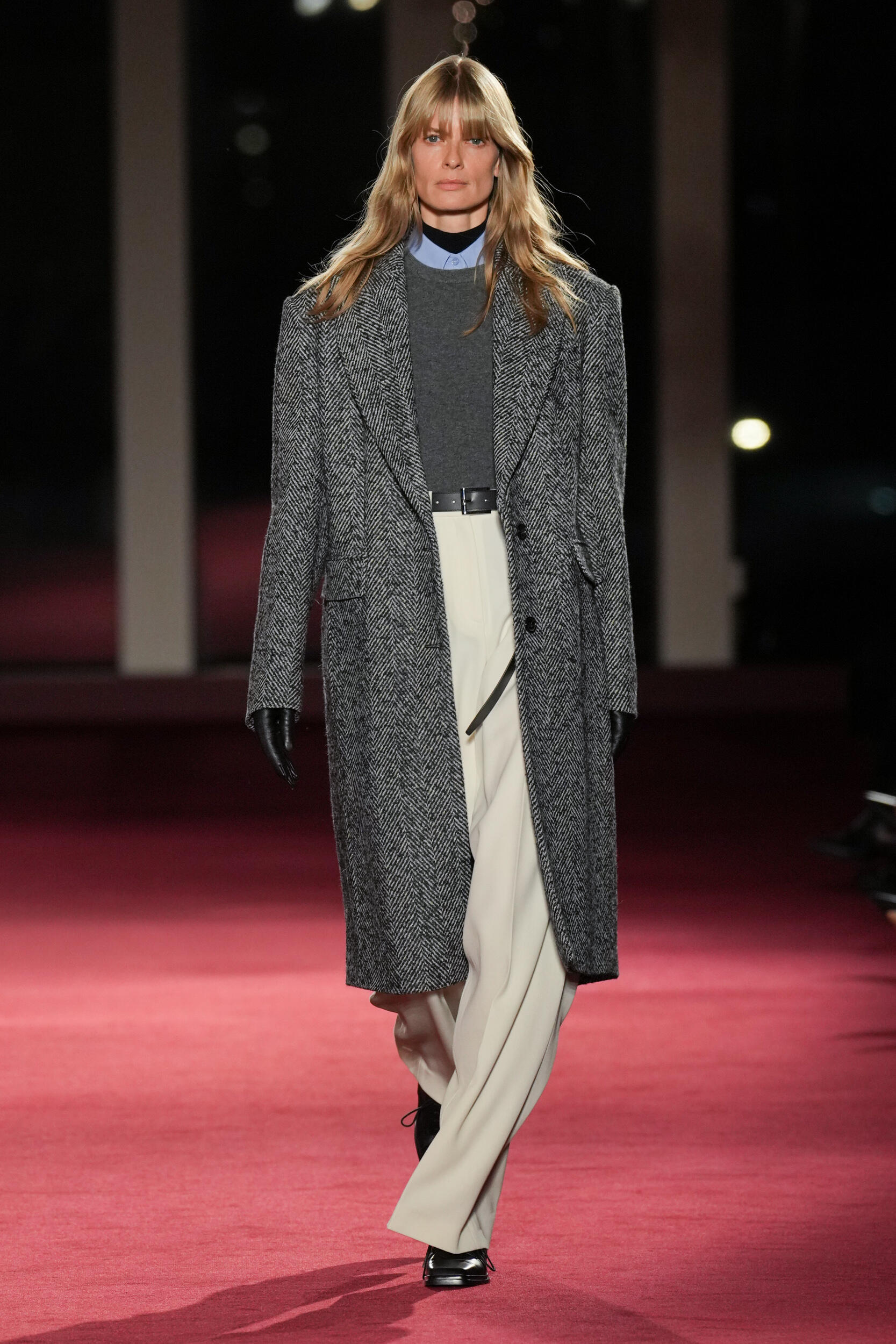 Michael Kors Fall 2026 Fashion Show