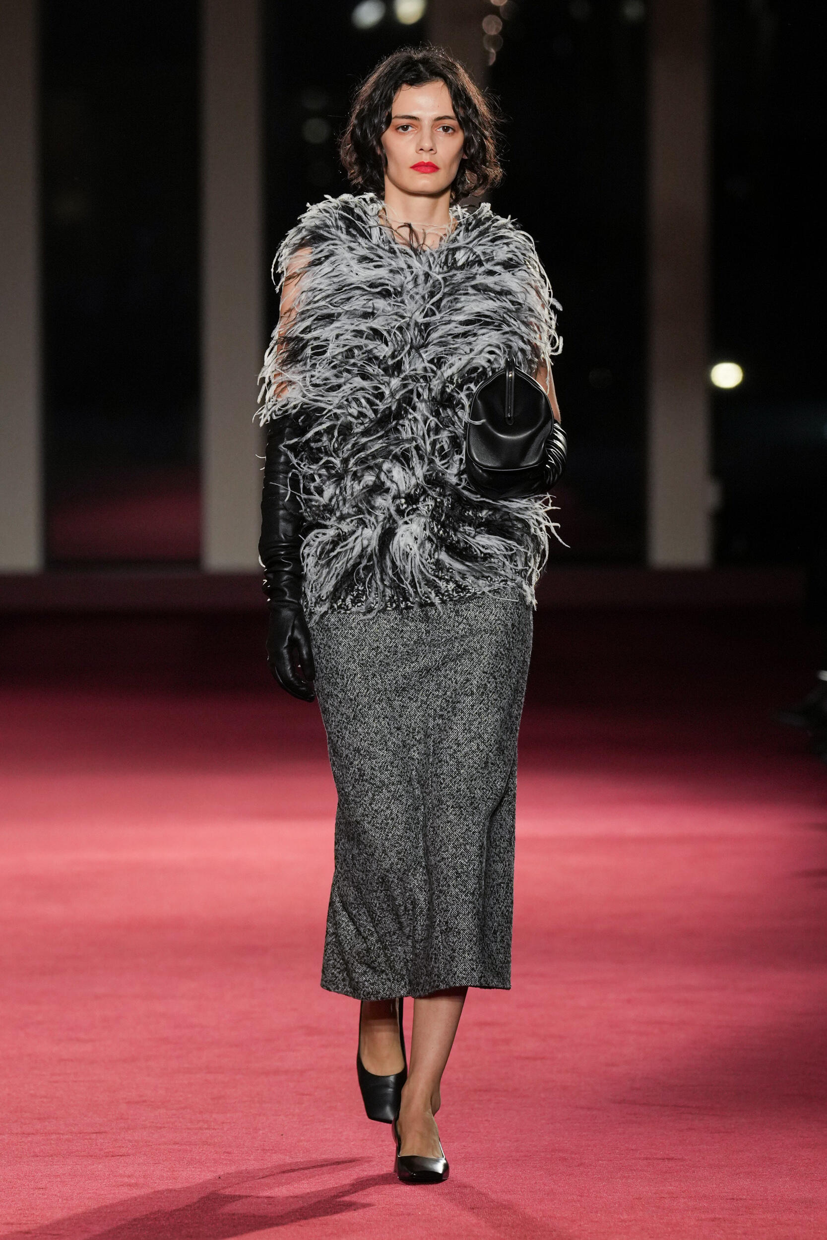 Michael Kors Fall 2026 Fashion Show