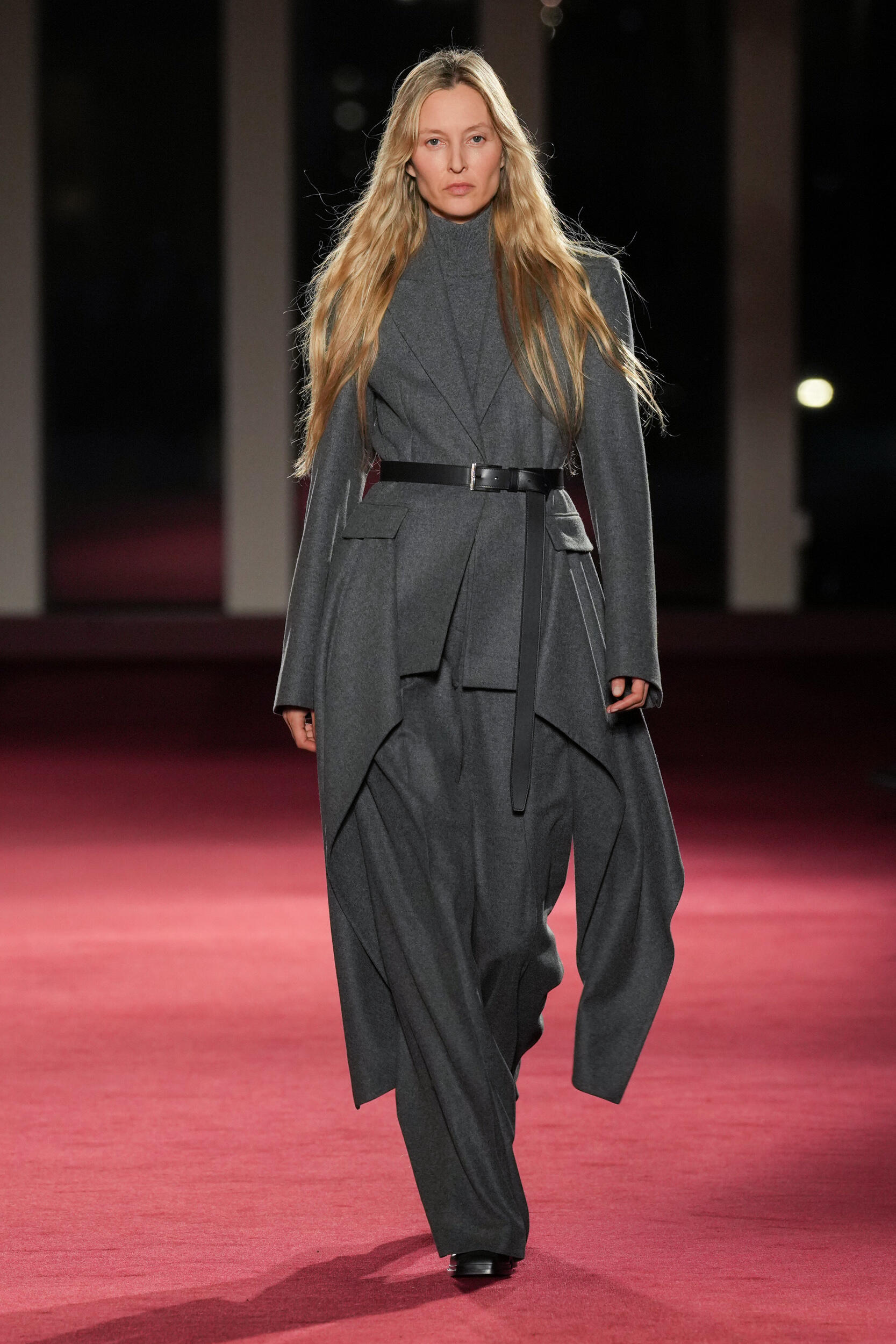 Michael Kors Fall 2026 Fashion Show