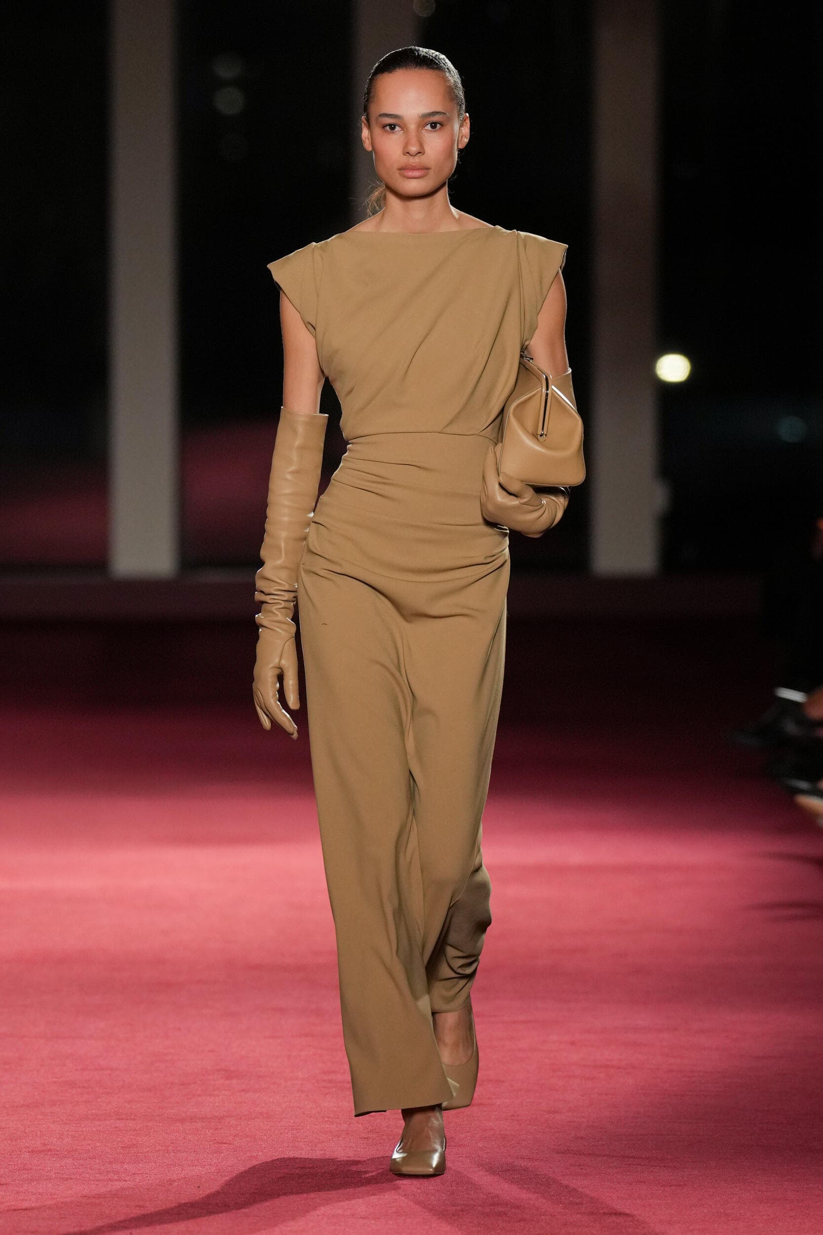 Michael Kors Fall 2026 Fashion Show