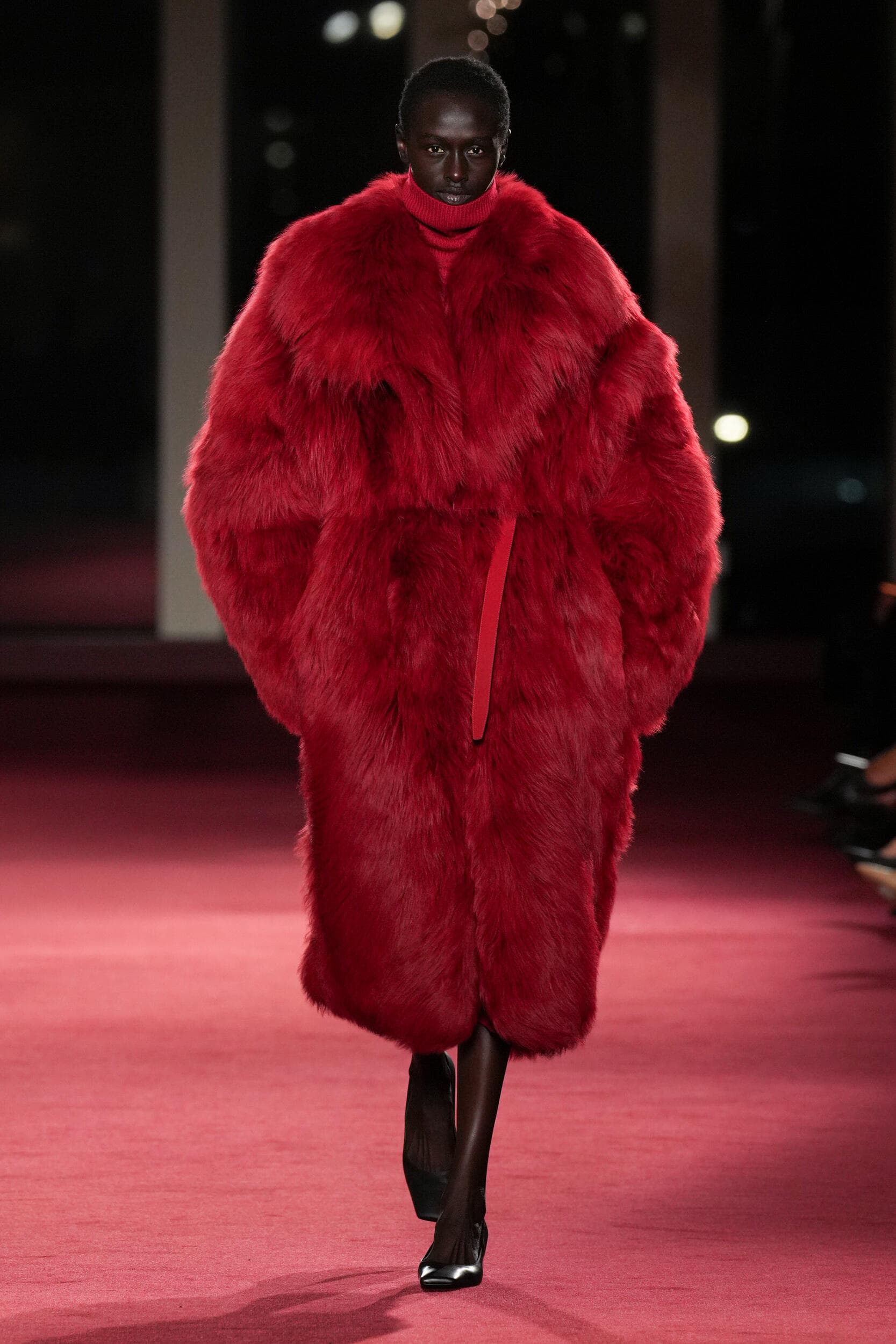 Michael Kors Fall 2026 Fashion Show