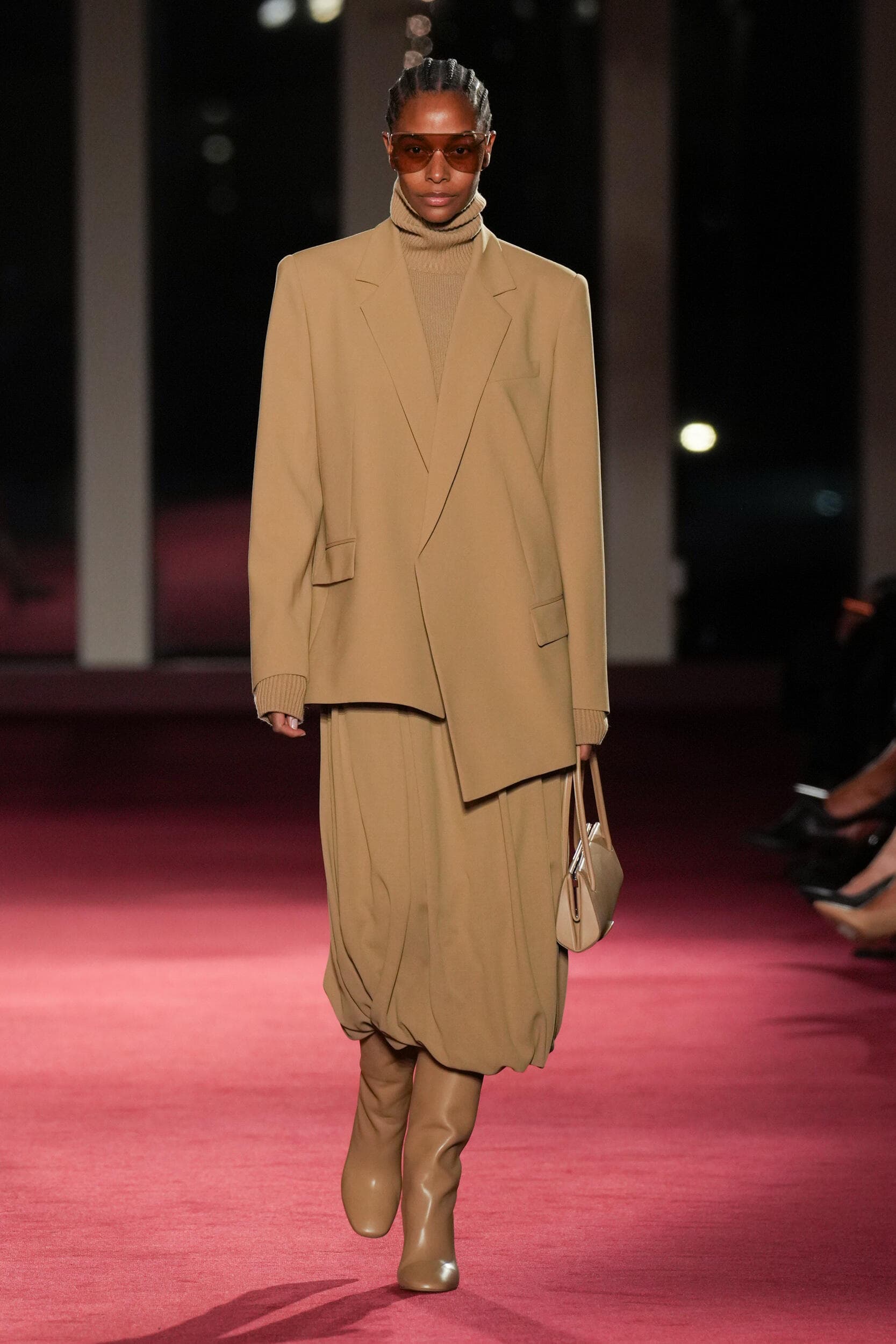 Michael Kors Fall 2026 Fashion Show