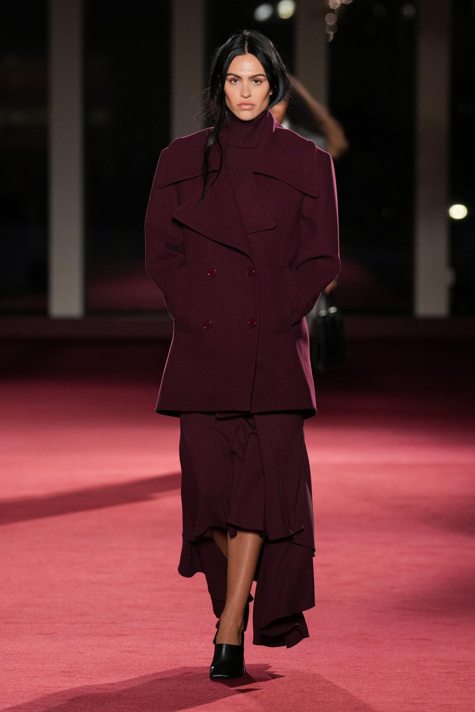 Michael Kors Fall 2026 Fashion Show