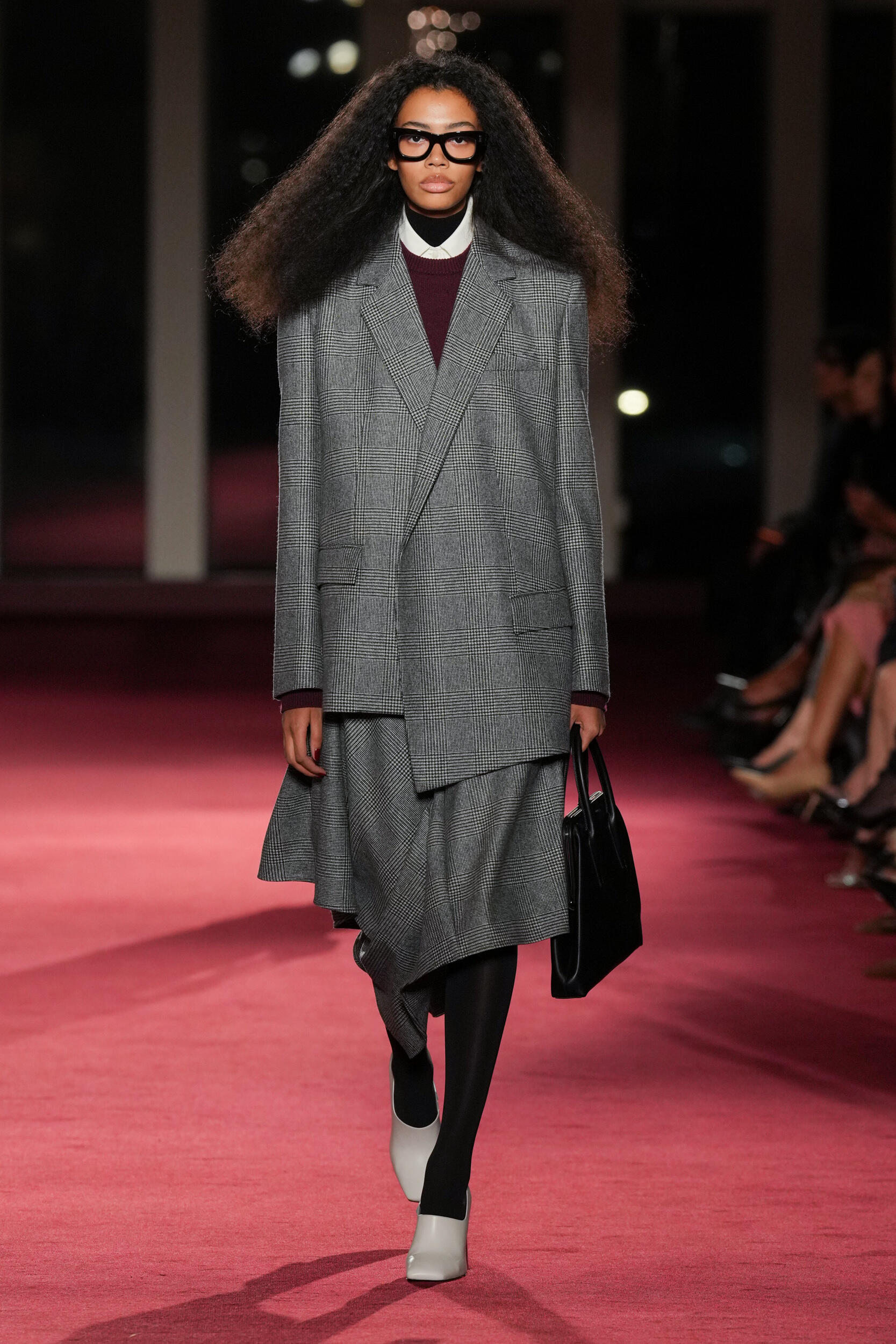 Michael Kors Fall 2026 Fashion Show