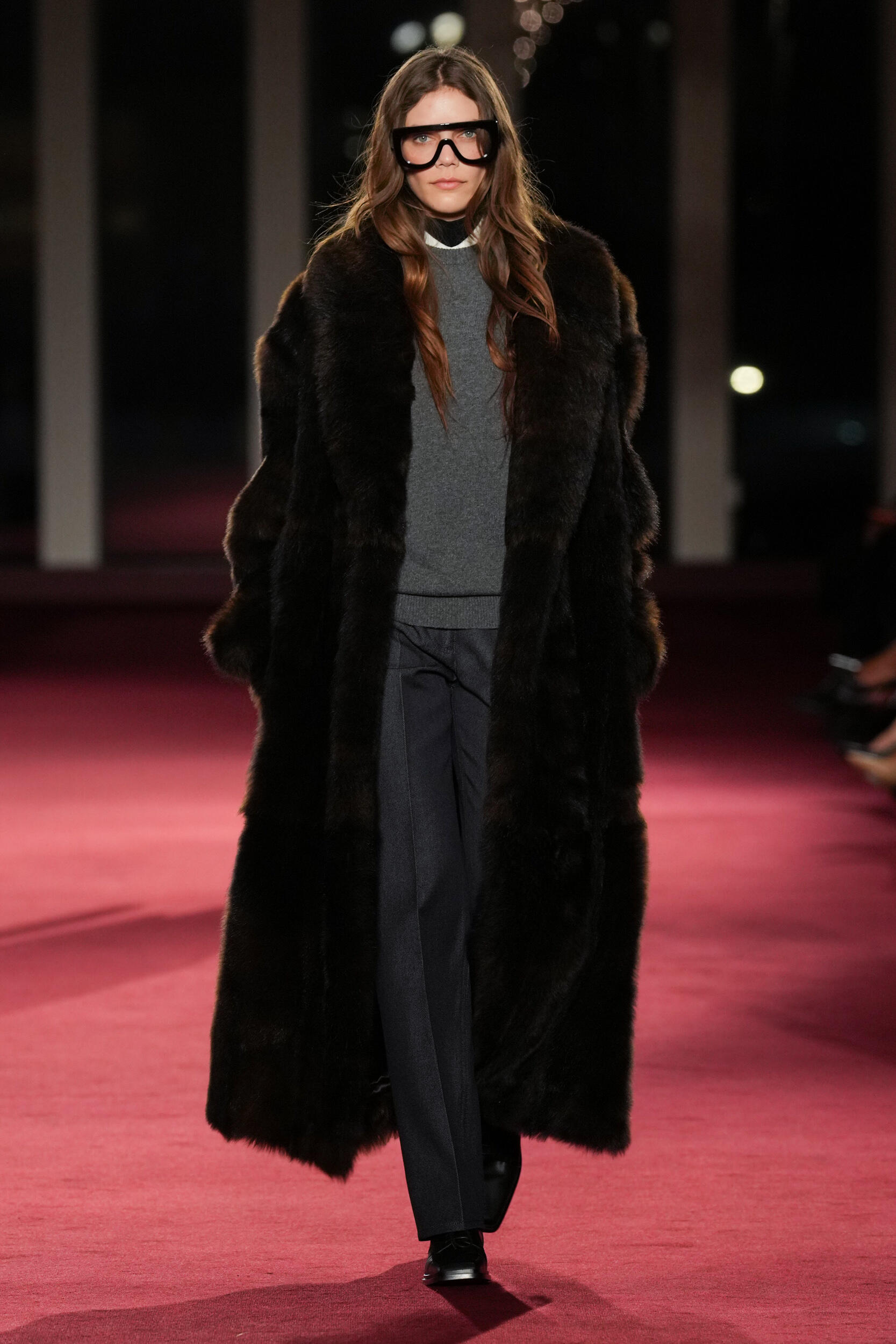 Michael Kors Fall 2026 Fashion Show