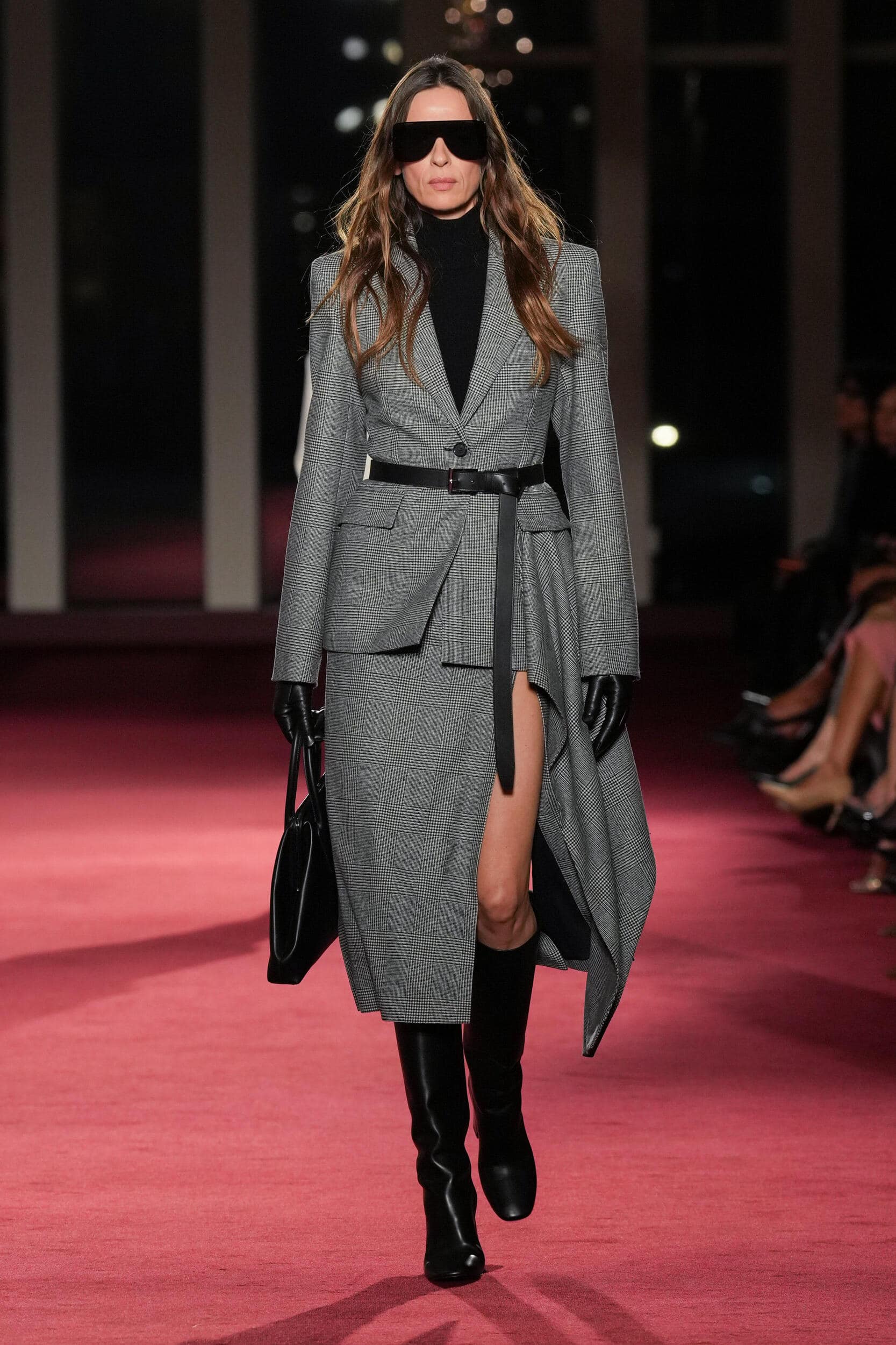 Michael Kors Fall 2026 Fashion Show