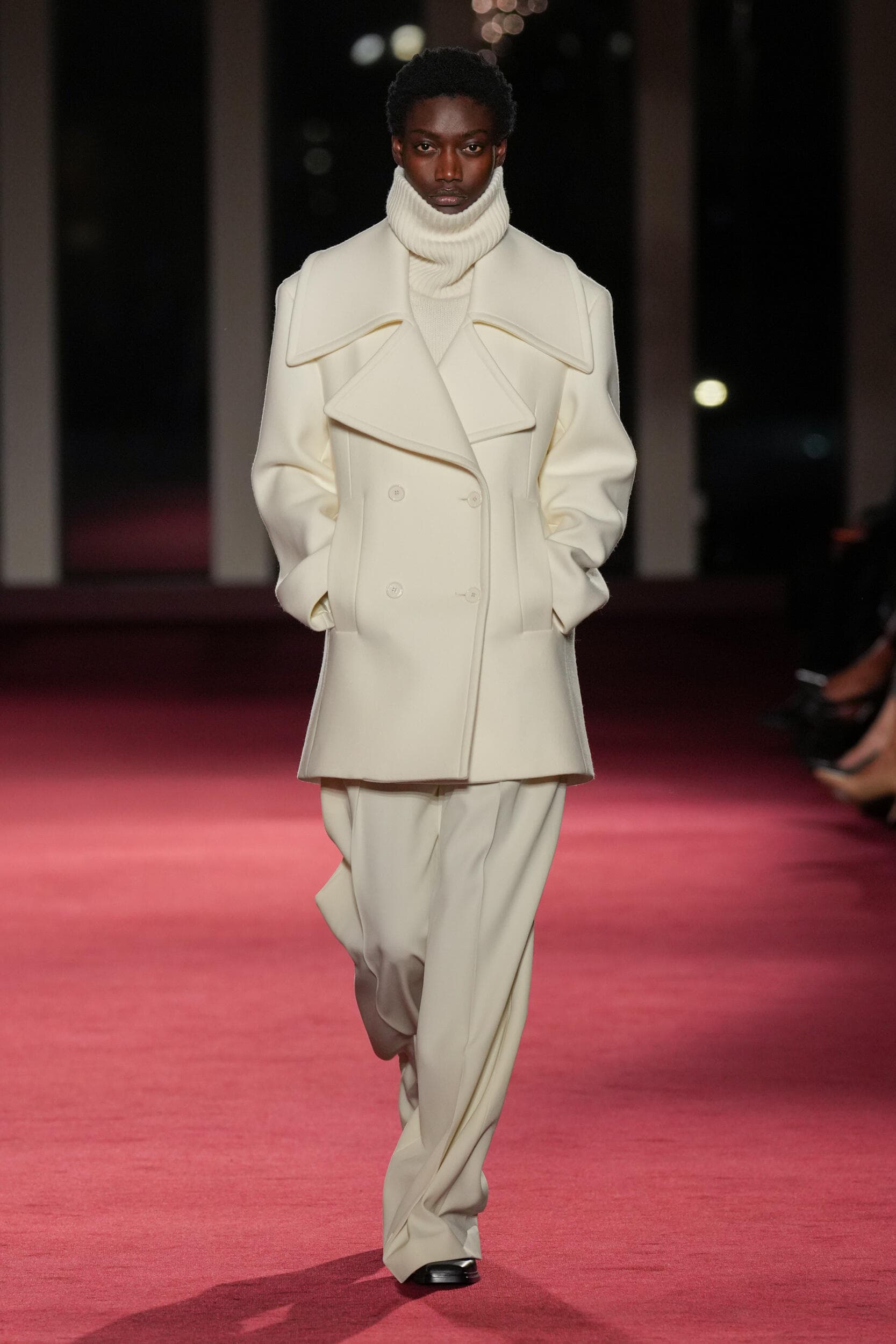 Michael Kors Fall 2026 Fashion Show