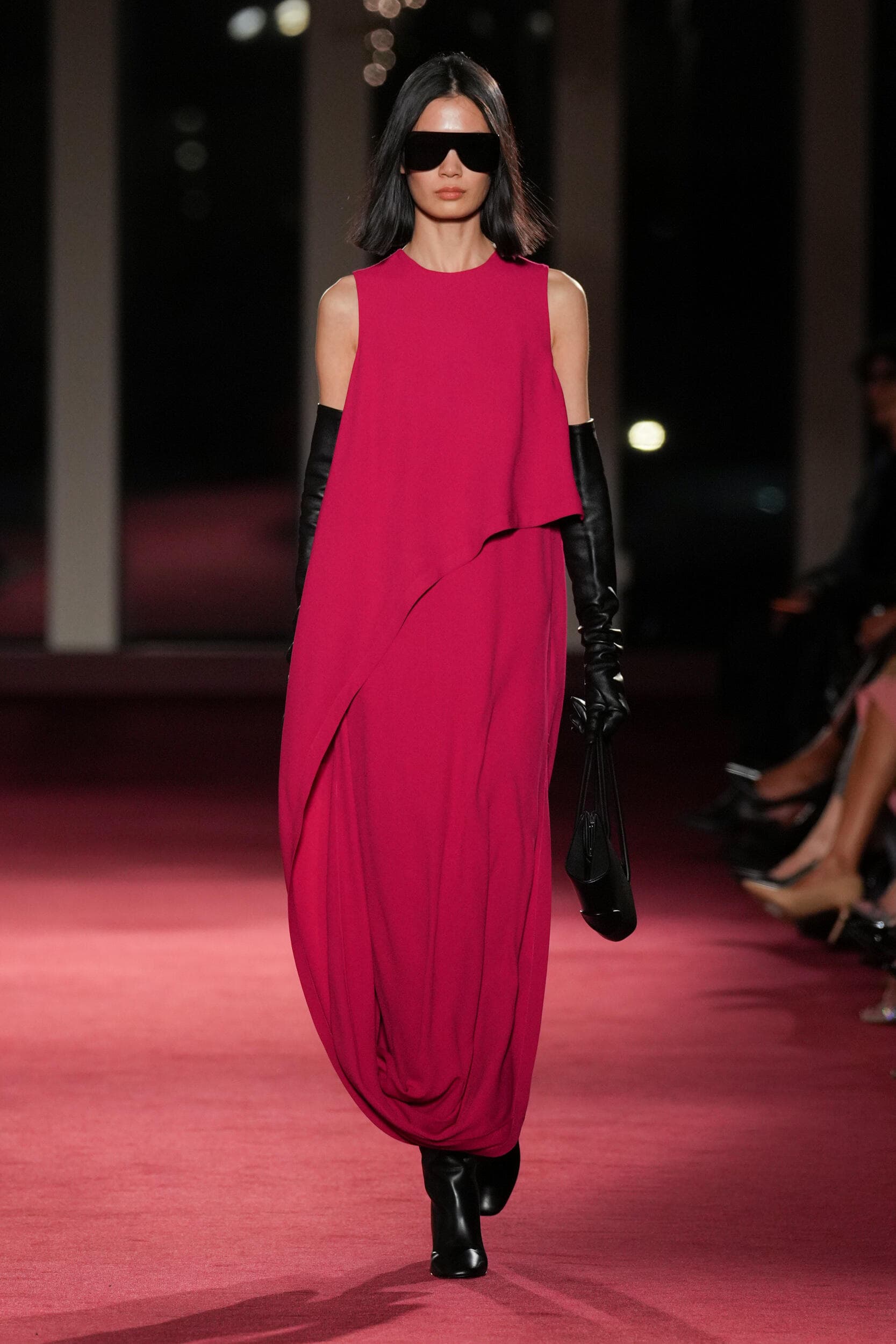 Michael Kors Fall 2026 Fashion Show