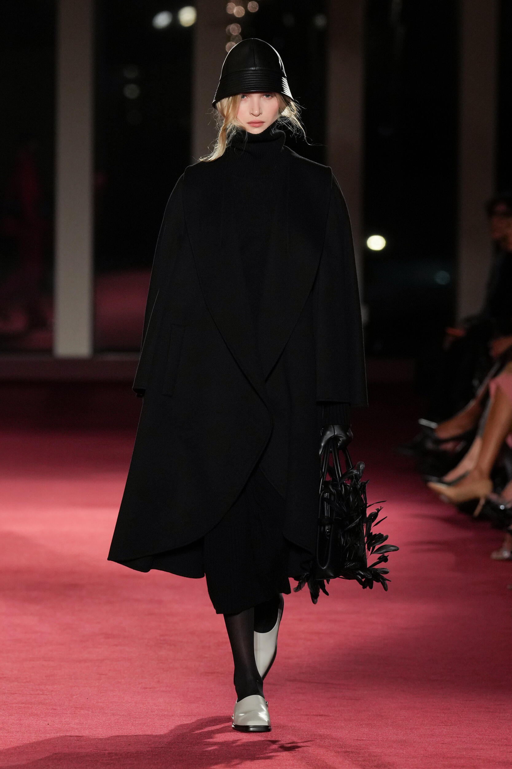 Michael Kors Fall 2026 Fashion Show