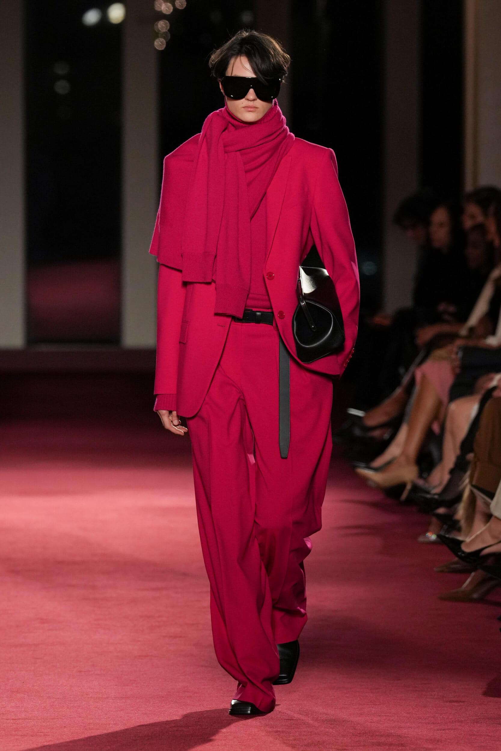 Michael Kors Fall 2026 Fashion Show