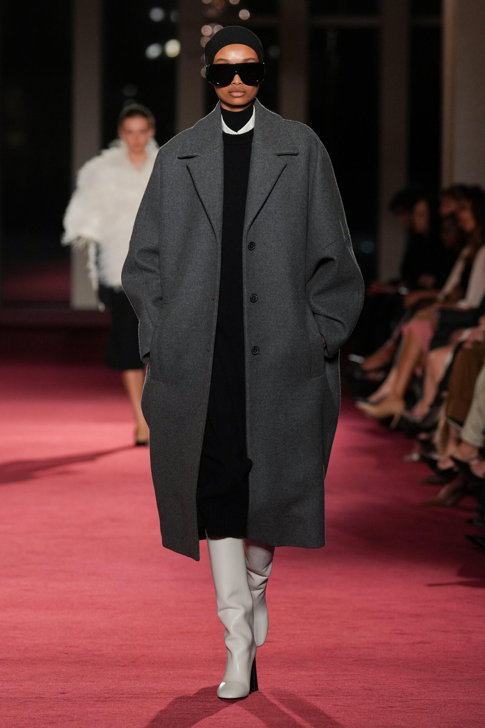 Michael Kors Fall 2026 Fashion Show