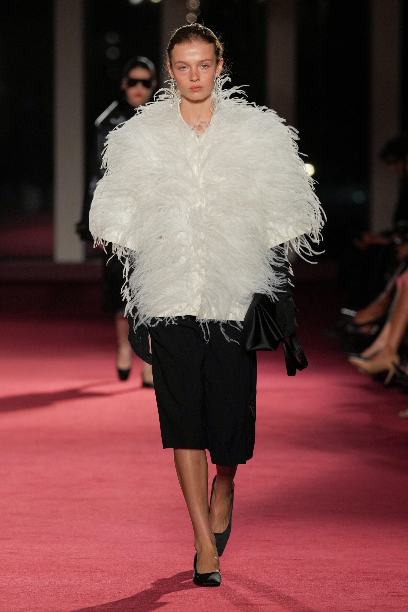 Michael Kors Fall 2026 Fashion Show