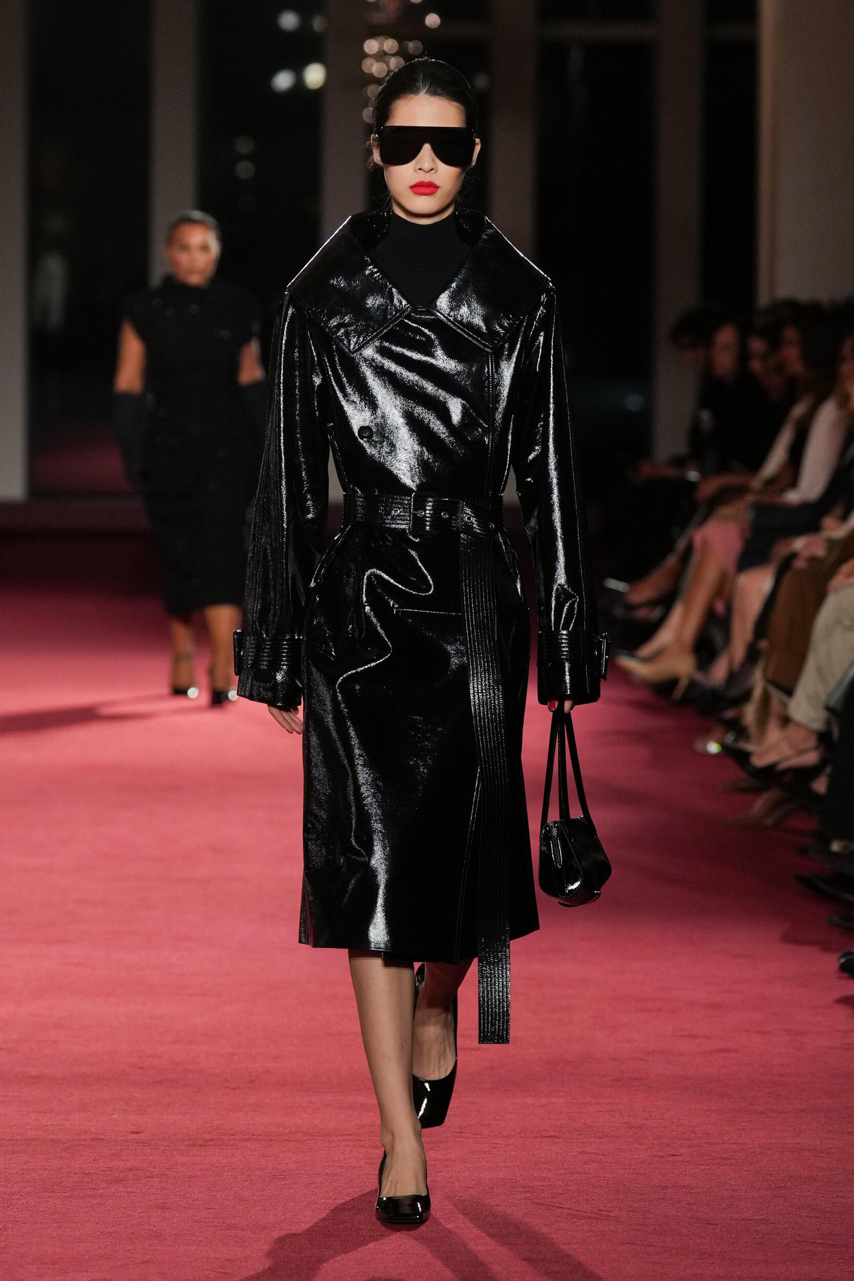 Michael Kors Fall 2026 Fashion Show