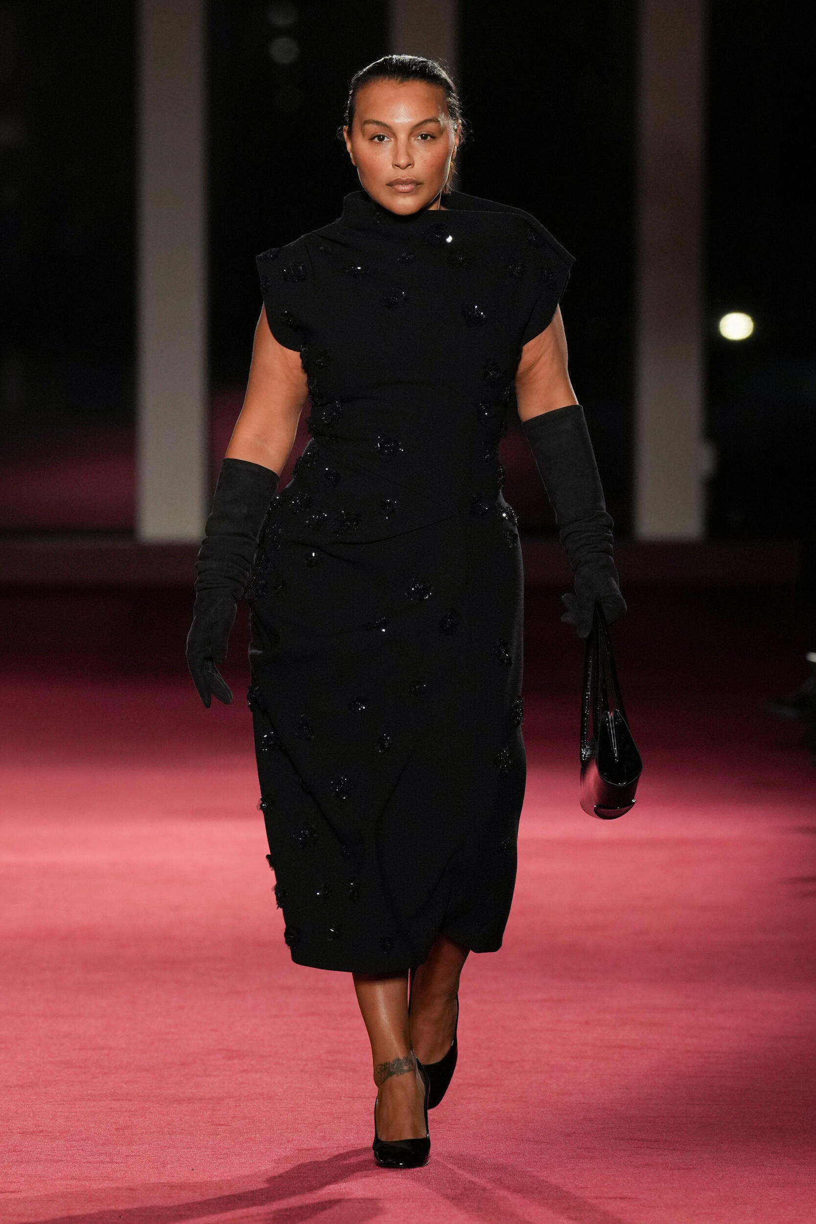 Michael Kors Fall 2026 Fashion Show