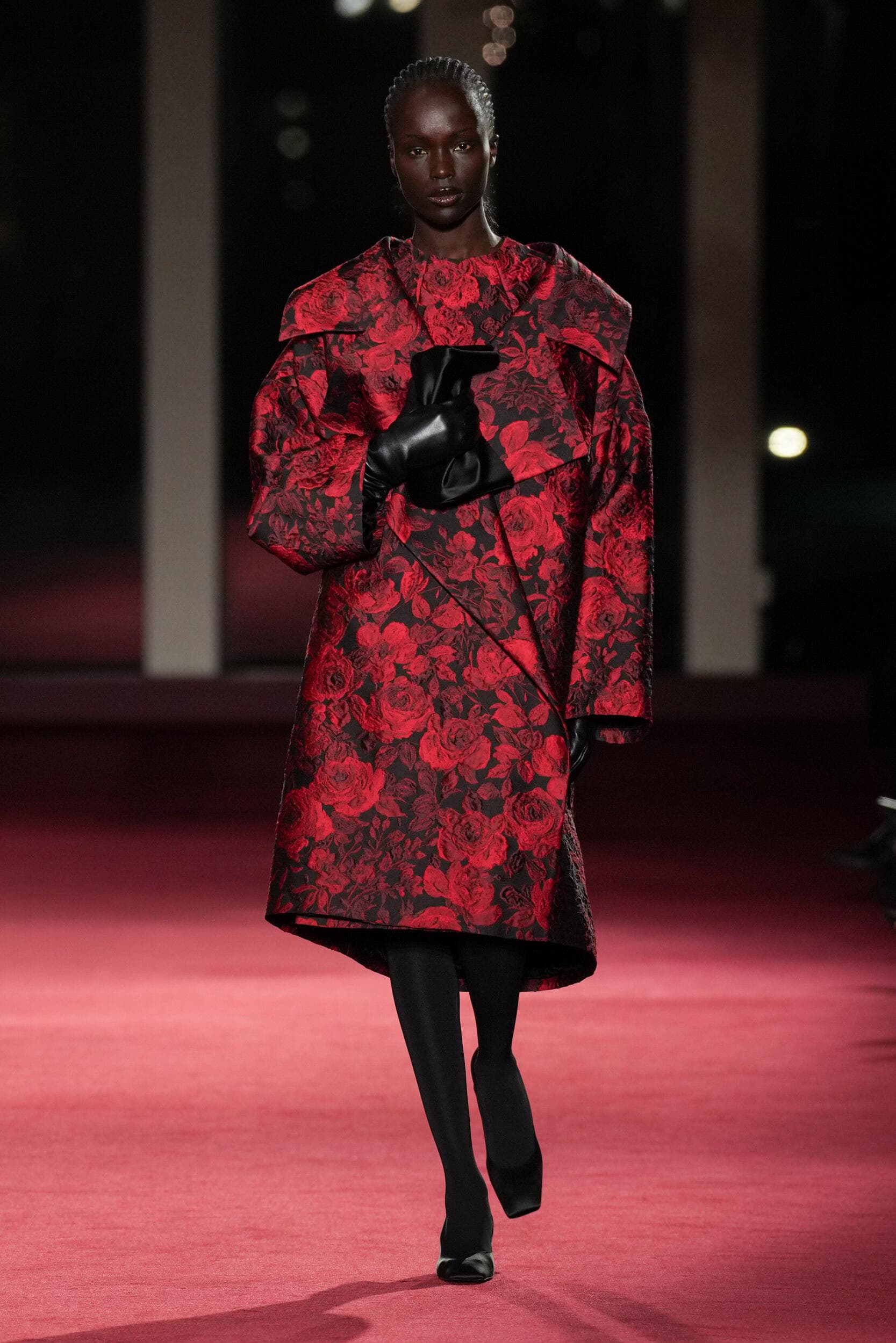 Michael Kors Fall 2026 Fashion Show