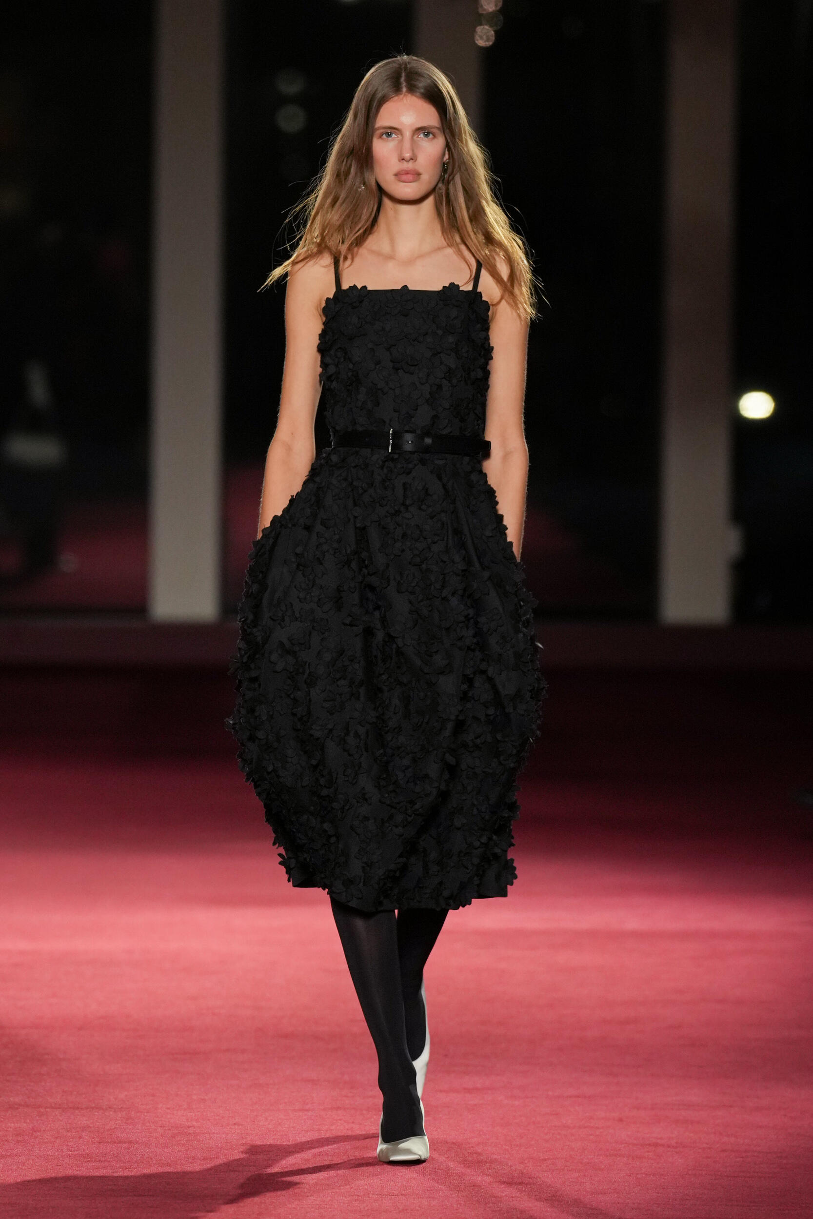 Michael Kors Fall 2026 Fashion Show