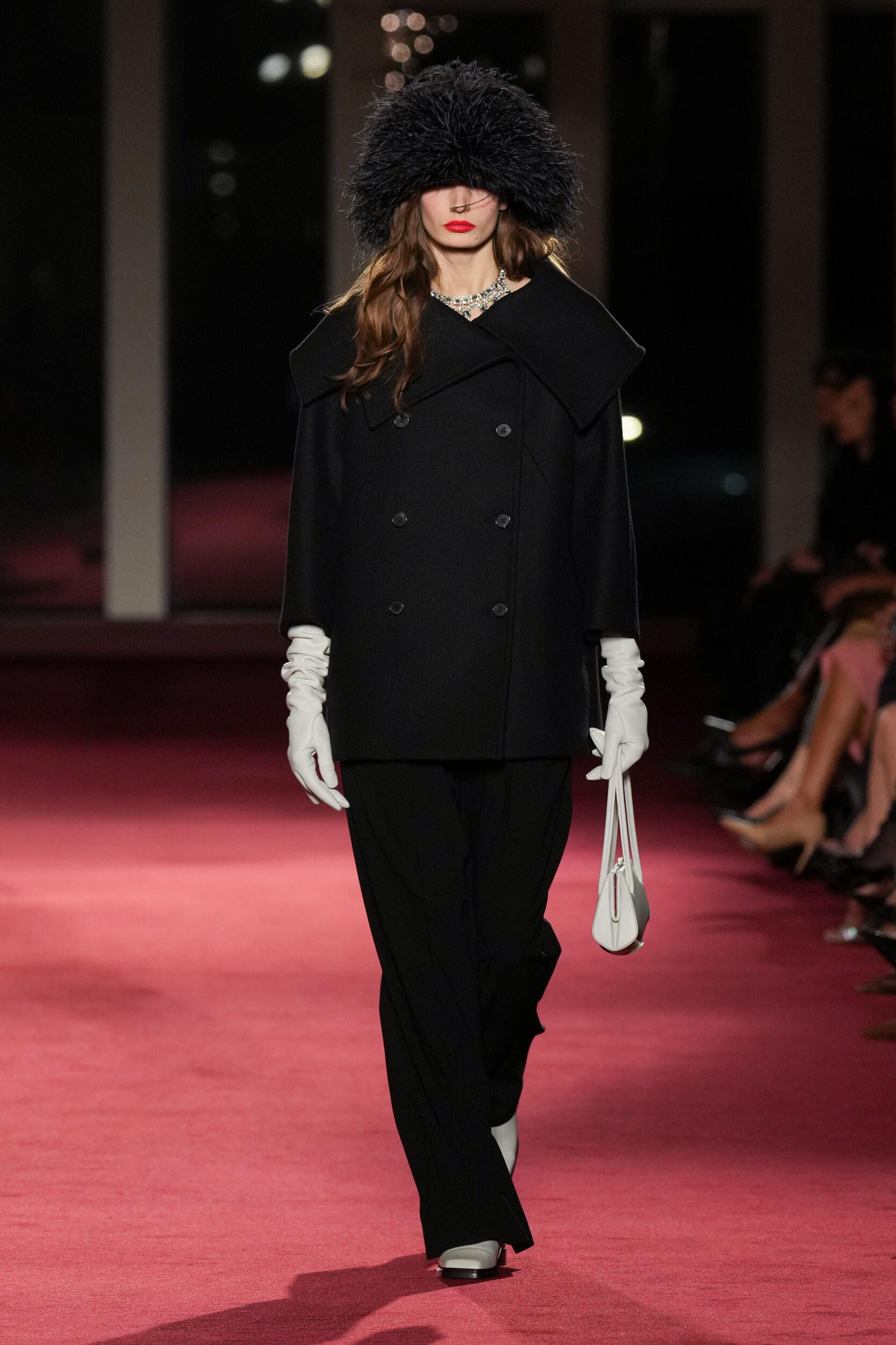 Michael Kors Fall 2026 Fashion Show