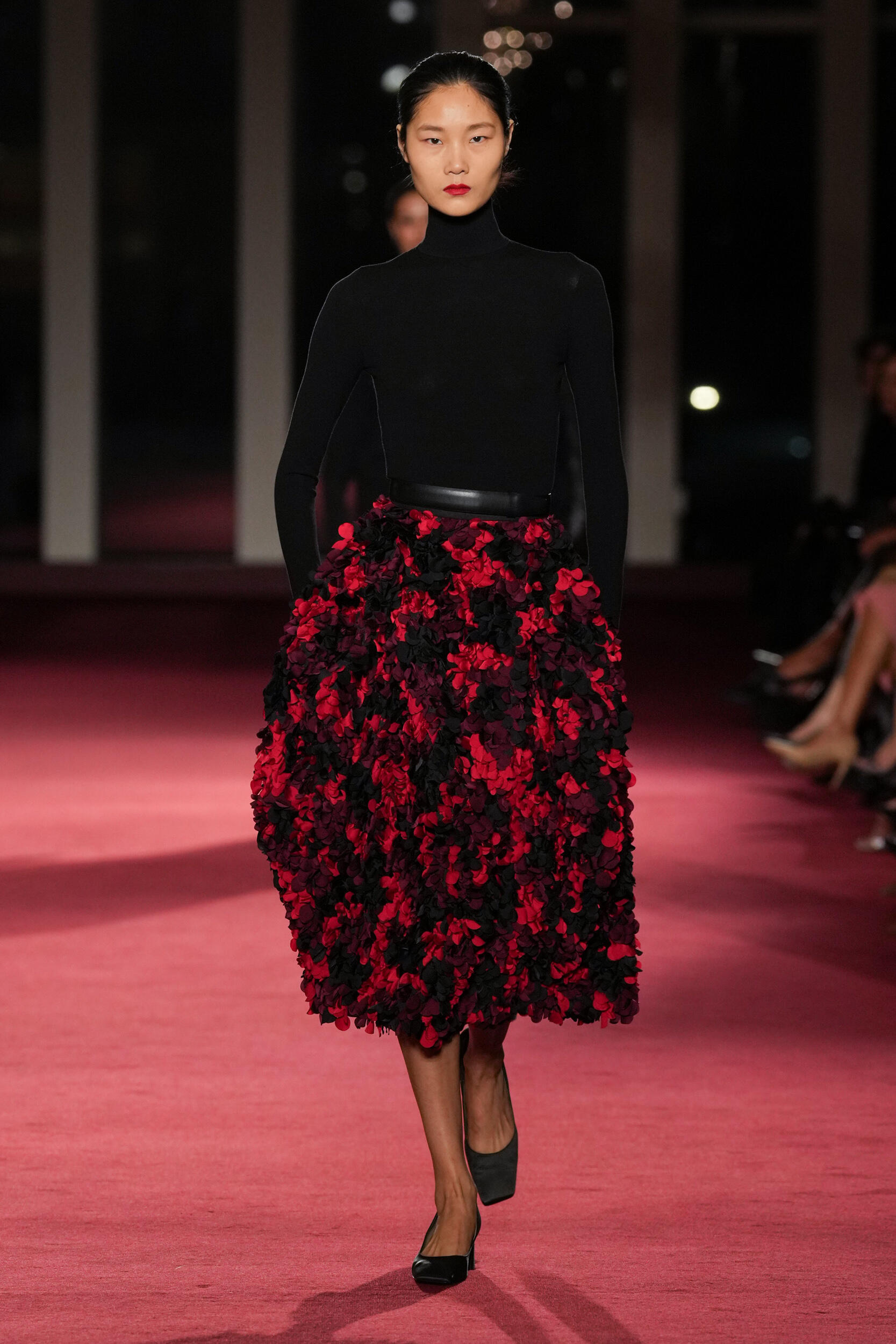 Michael Kors Fall 2026 Fashion Show