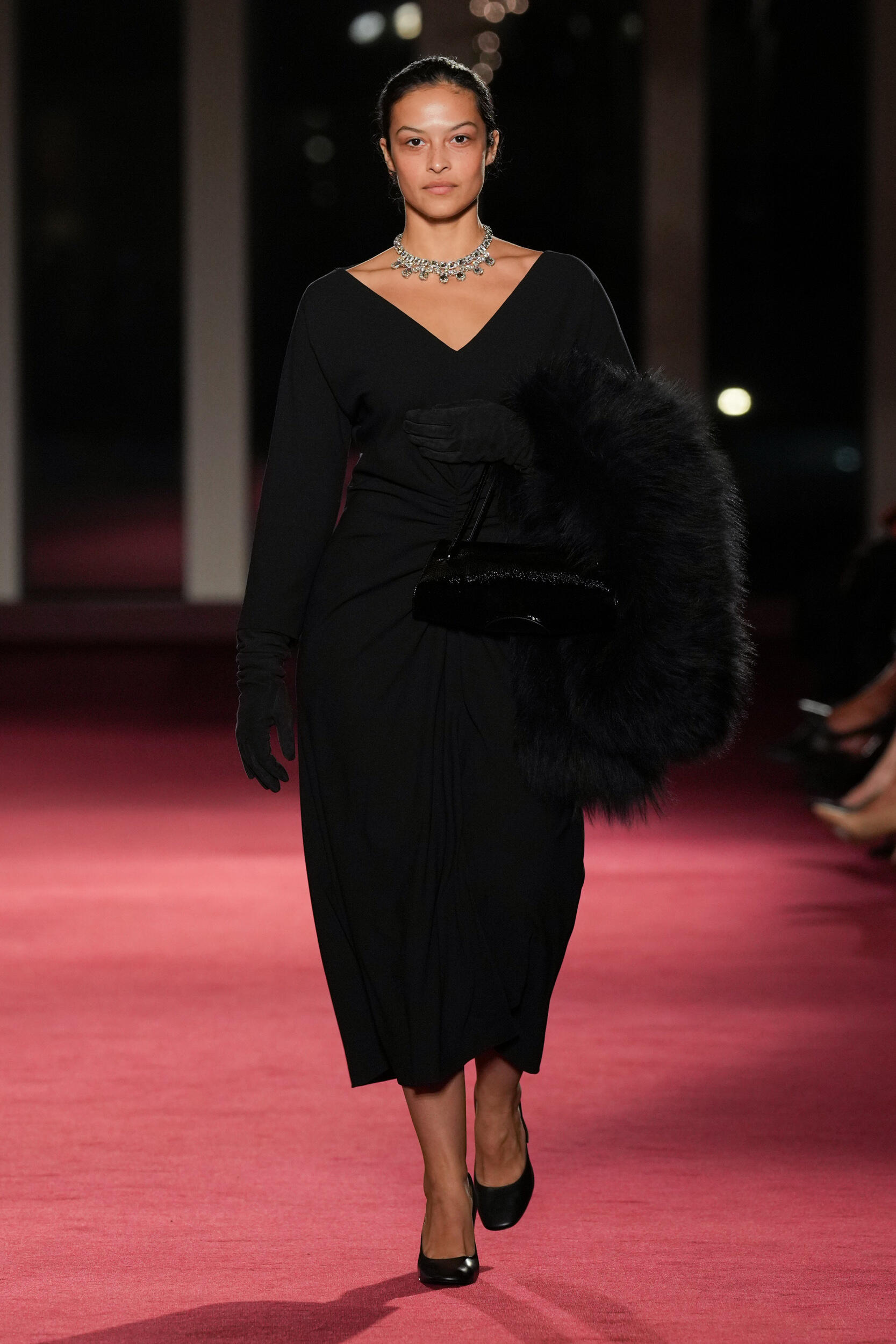 Michael Kors Fall 2026 Fashion Show