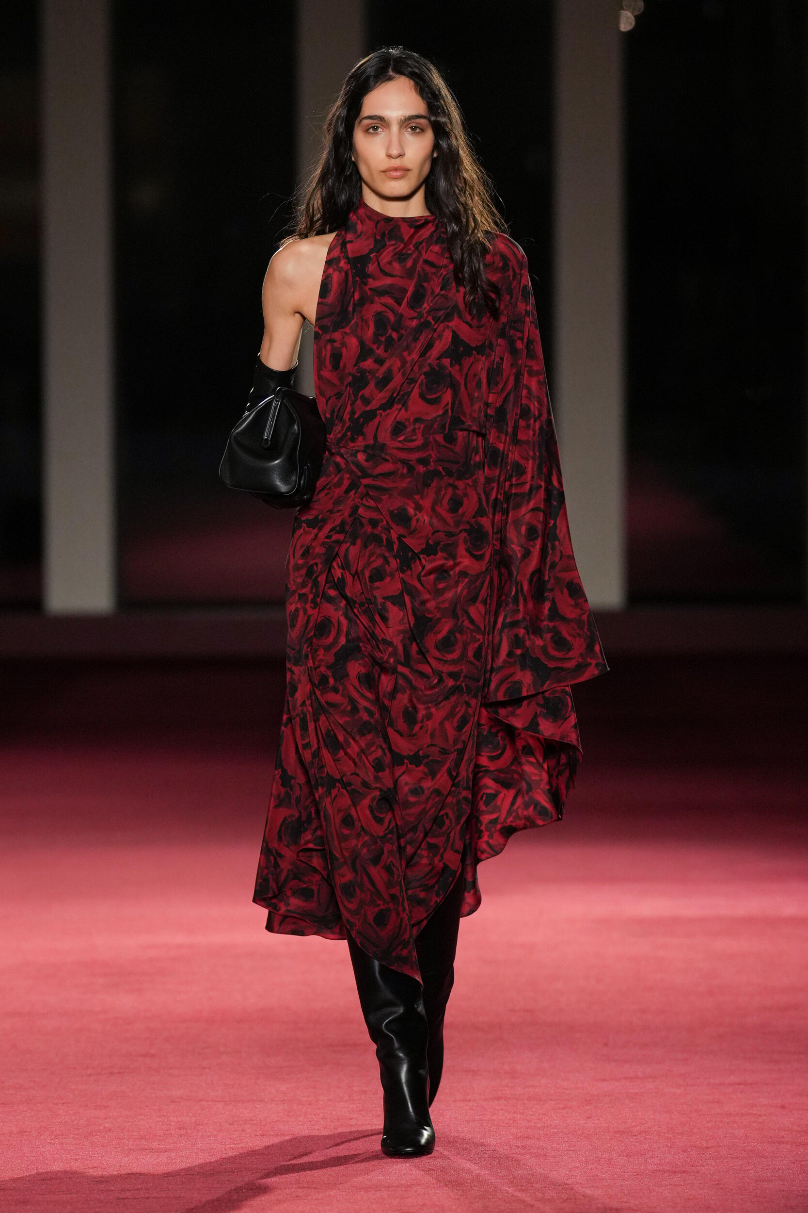 Michael Kors Fall 2026 Fashion Show