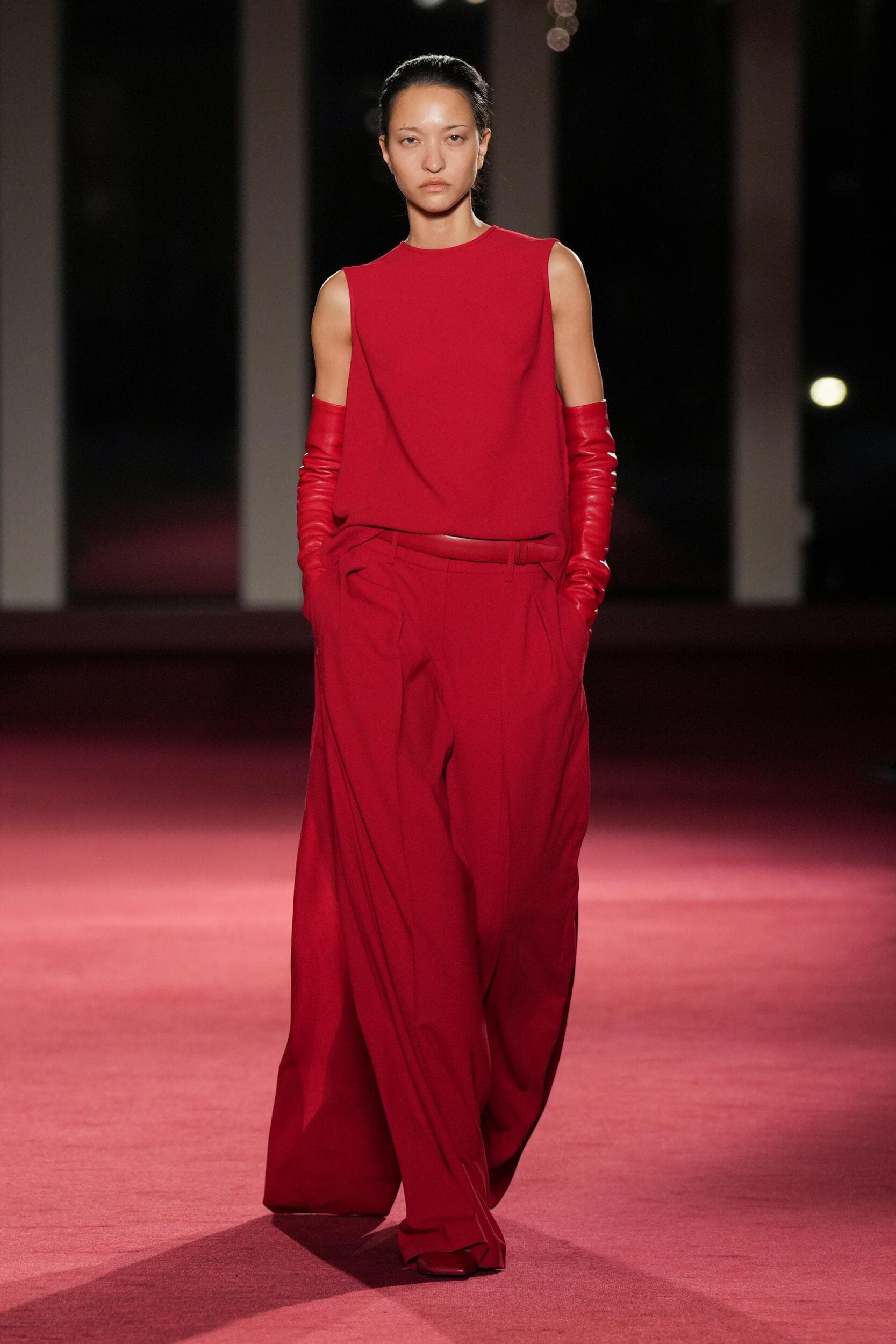 Michael Kors Fall 2026 Fashion Show