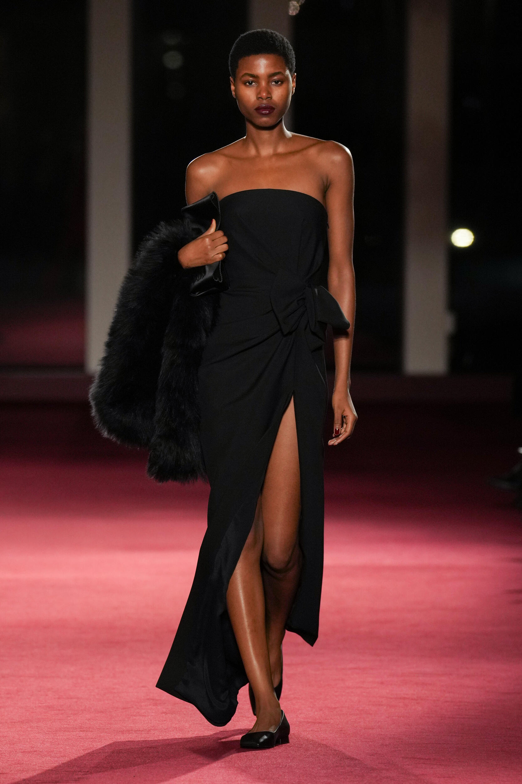 Michael Kors Fall 2026 Fashion Show