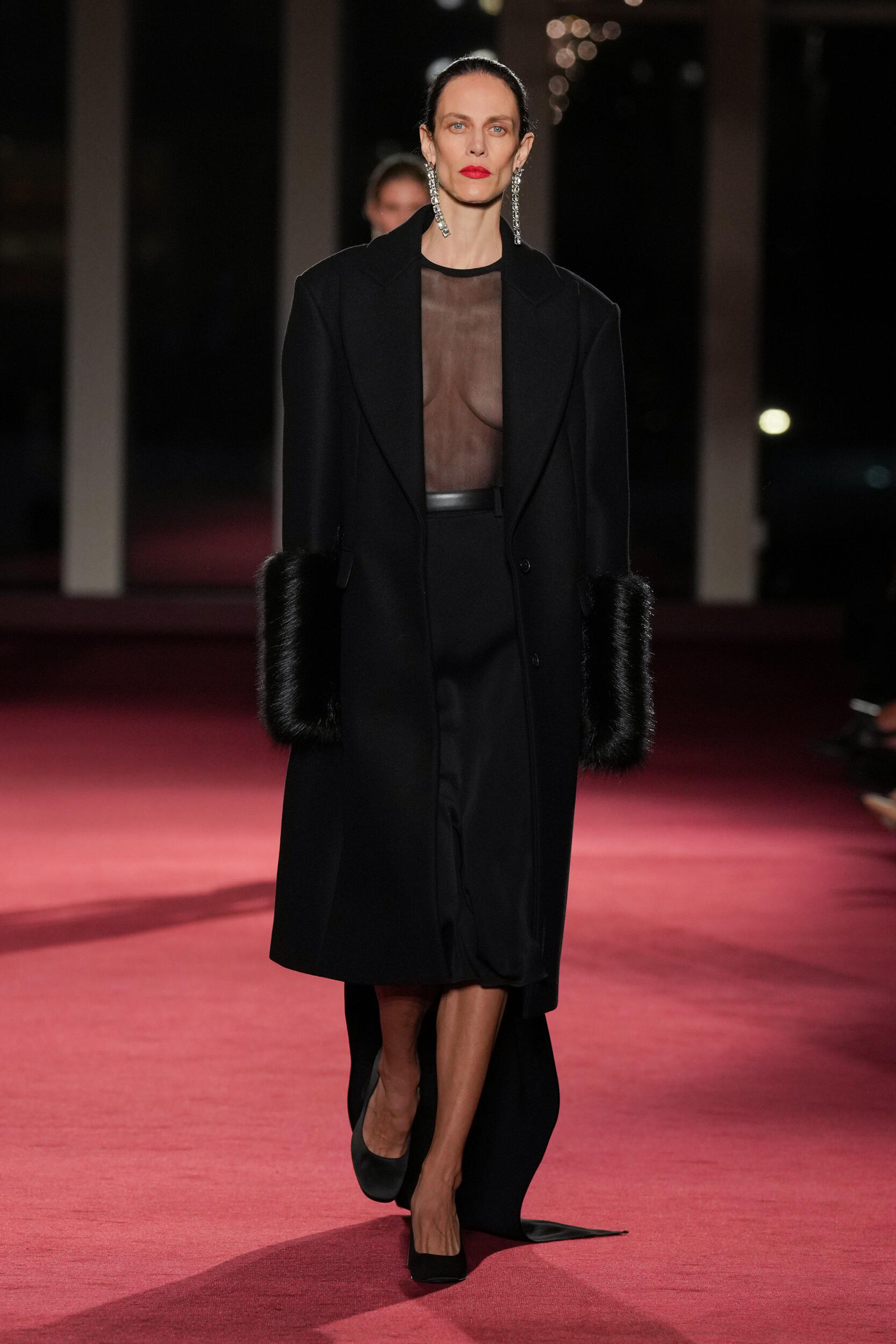 Michael Kors Fall 2026 Fashion Show