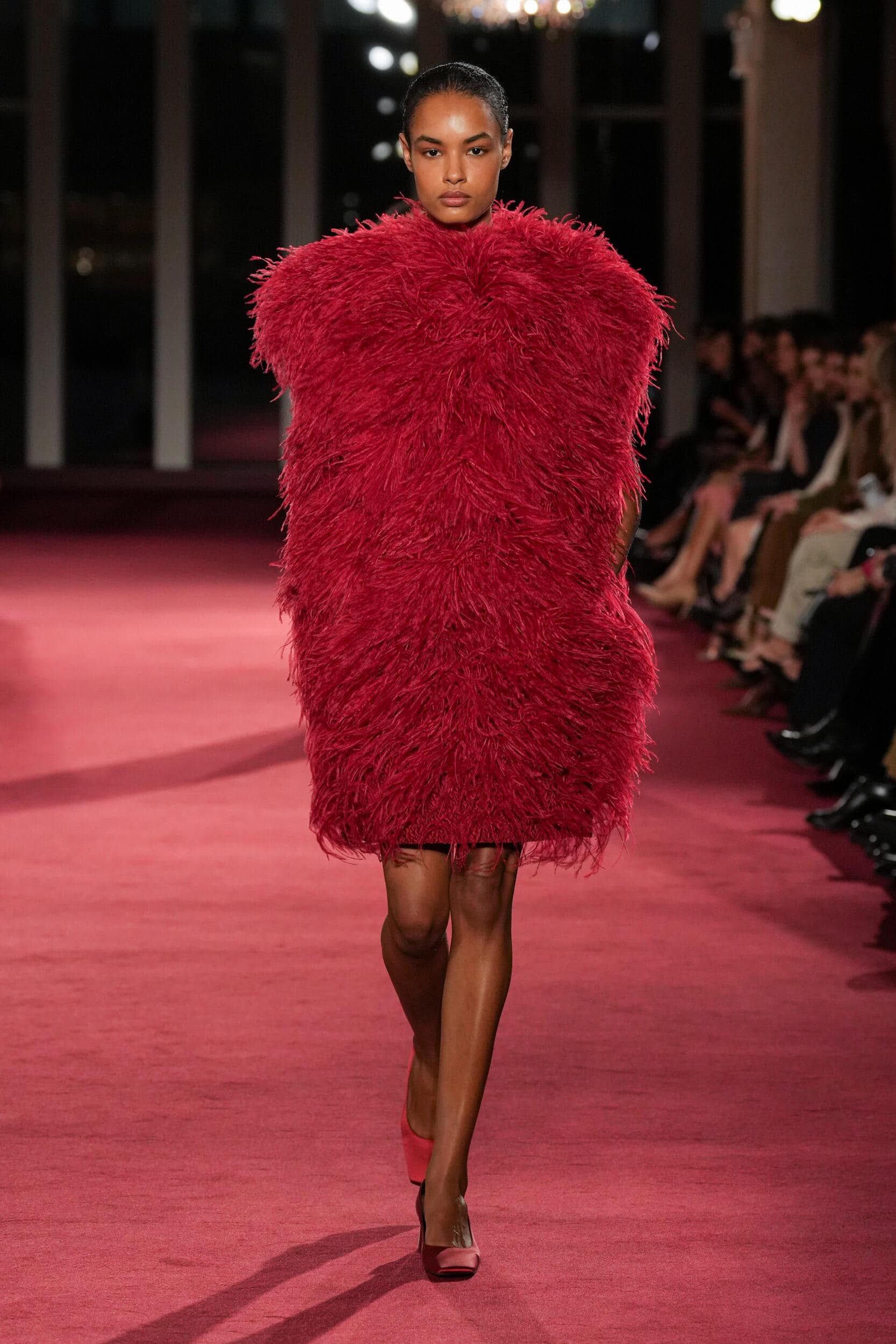 Michael Kors Fall 2026 Fashion Show