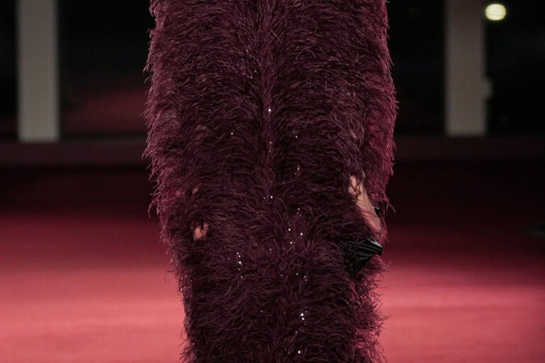 Michael Kors Fall 2026 Fashion Show