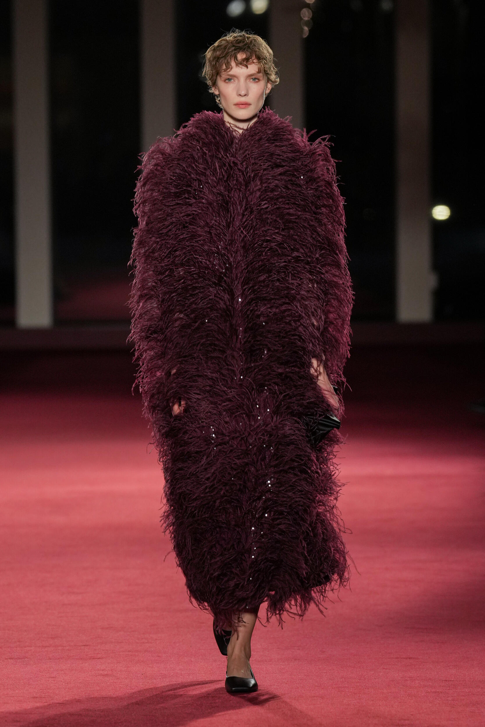 Michael Kors Fall 2026 Fashion Show