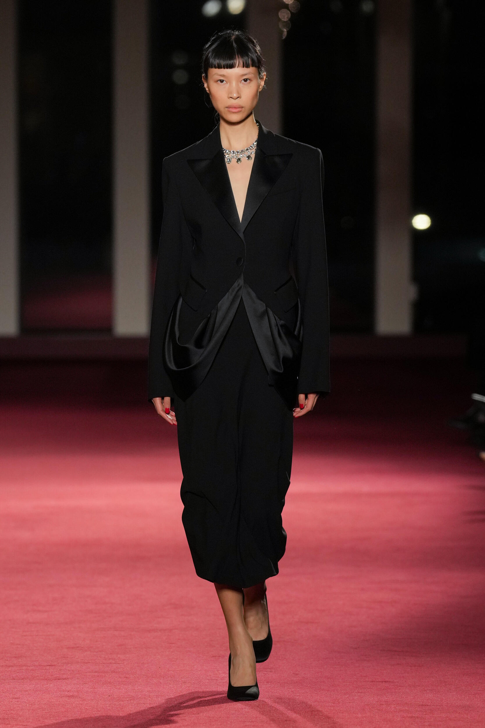 Michael Kors Fall 2026 Fashion Show