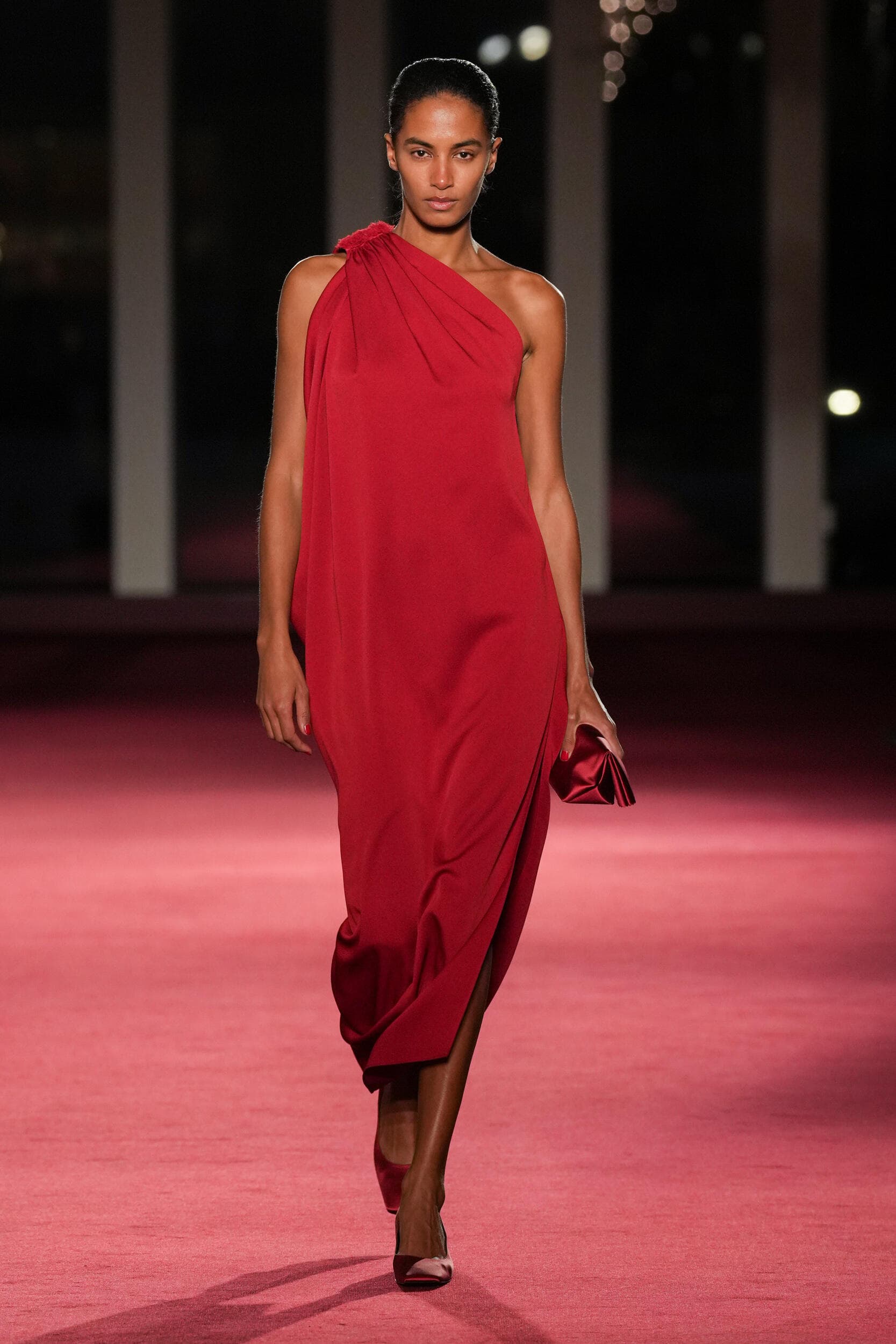 Michael Kors Fall 2026 Fashion Show