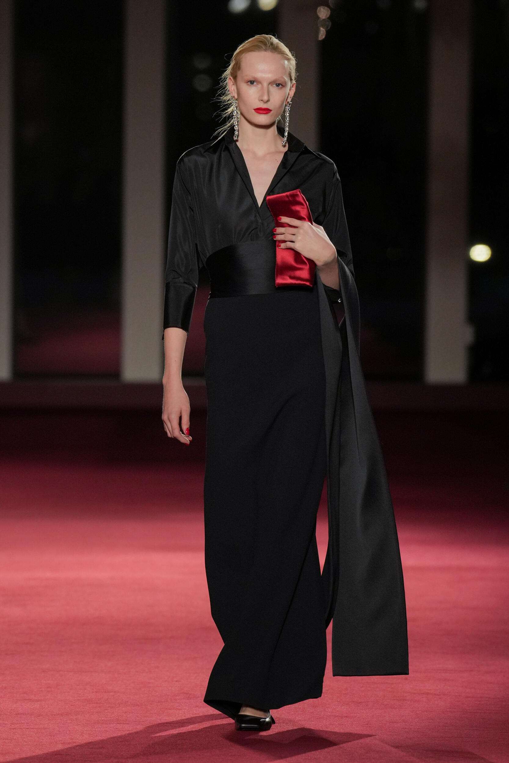 Michael Kors Fall 2026 Fashion Show