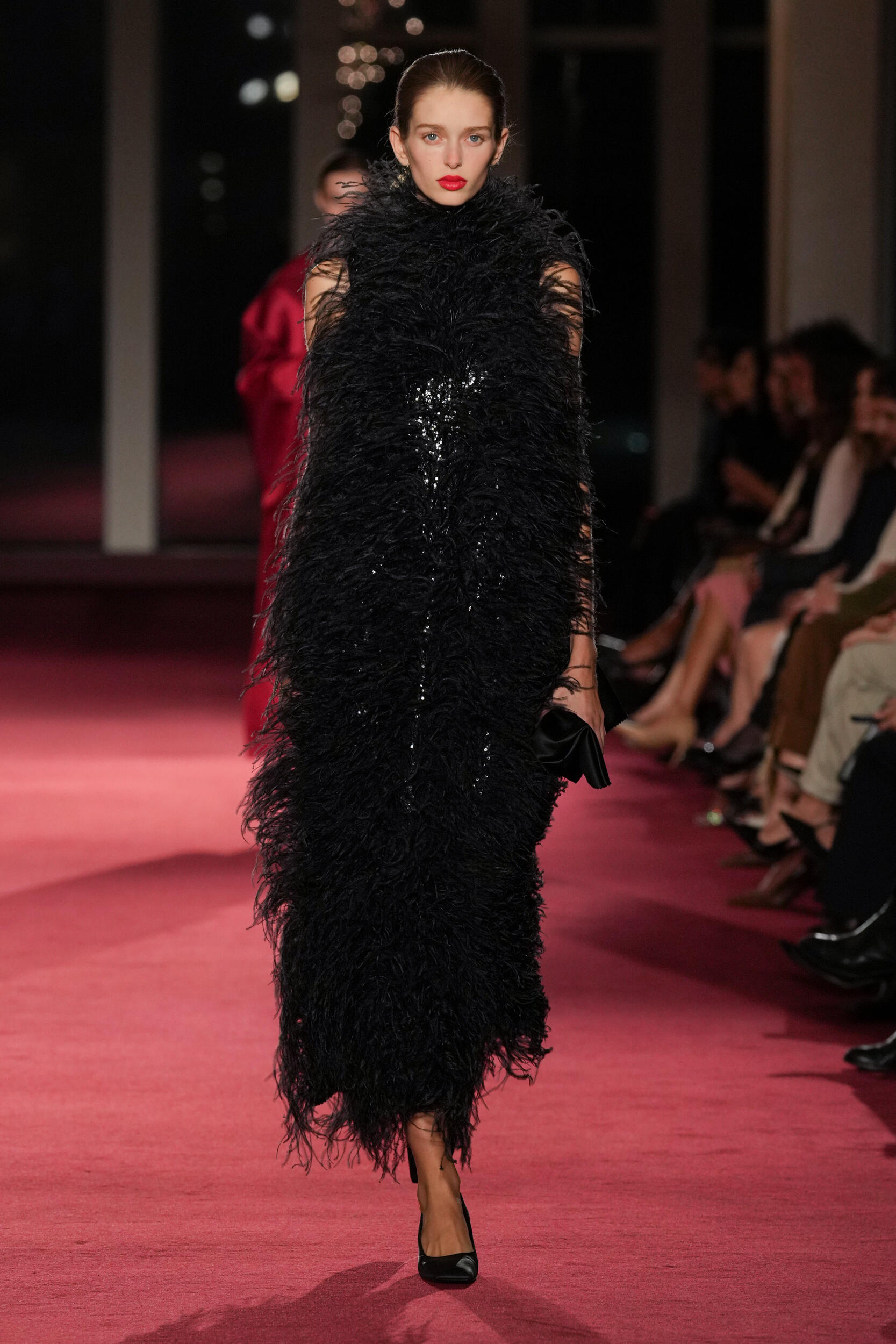 Michael Kors Fall 2026 Fashion Show