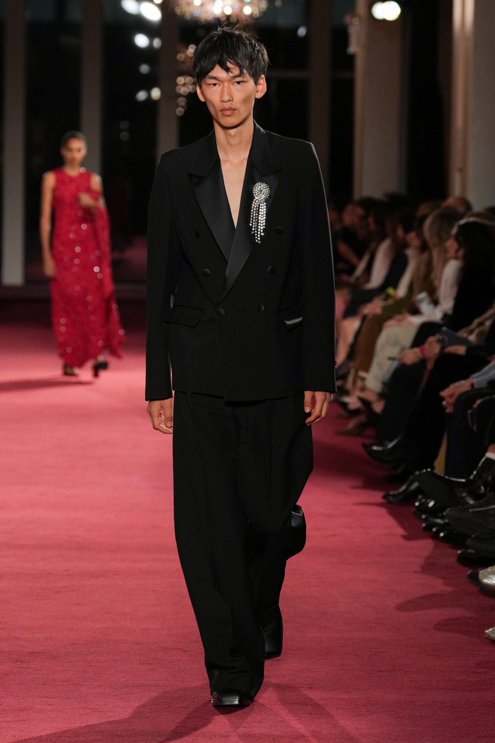 Michael Kors Fall 2026 Fashion Show