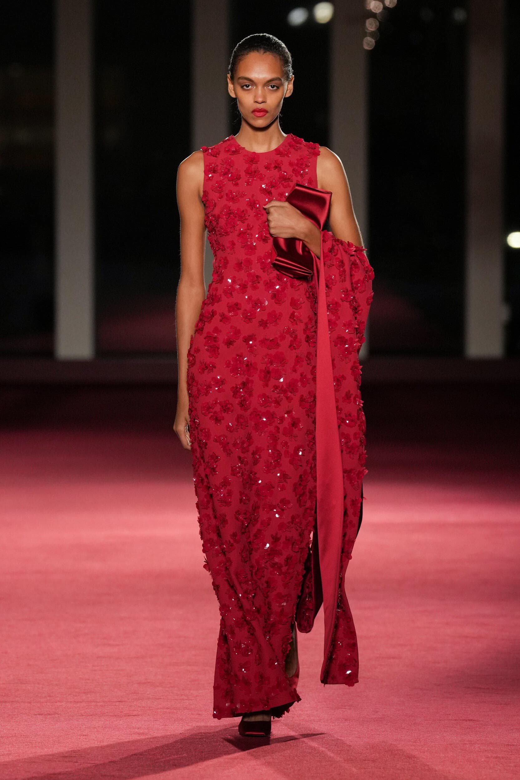 Michael Kors Fall 2026 Fashion Show