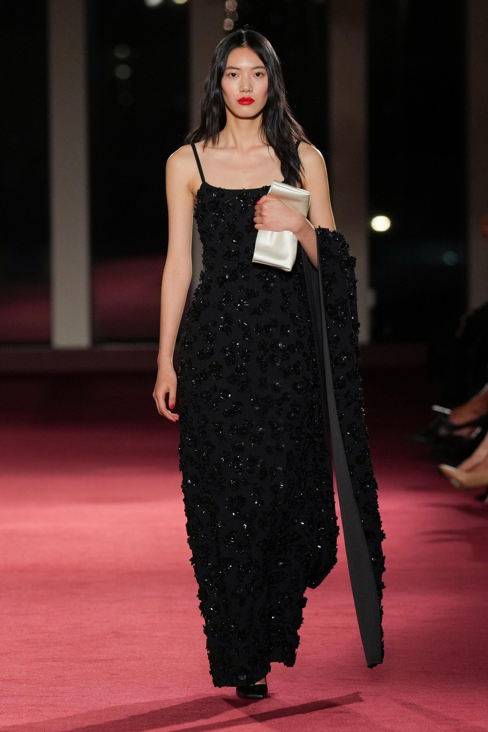 Michael Kors Fall 2026 Fashion Show