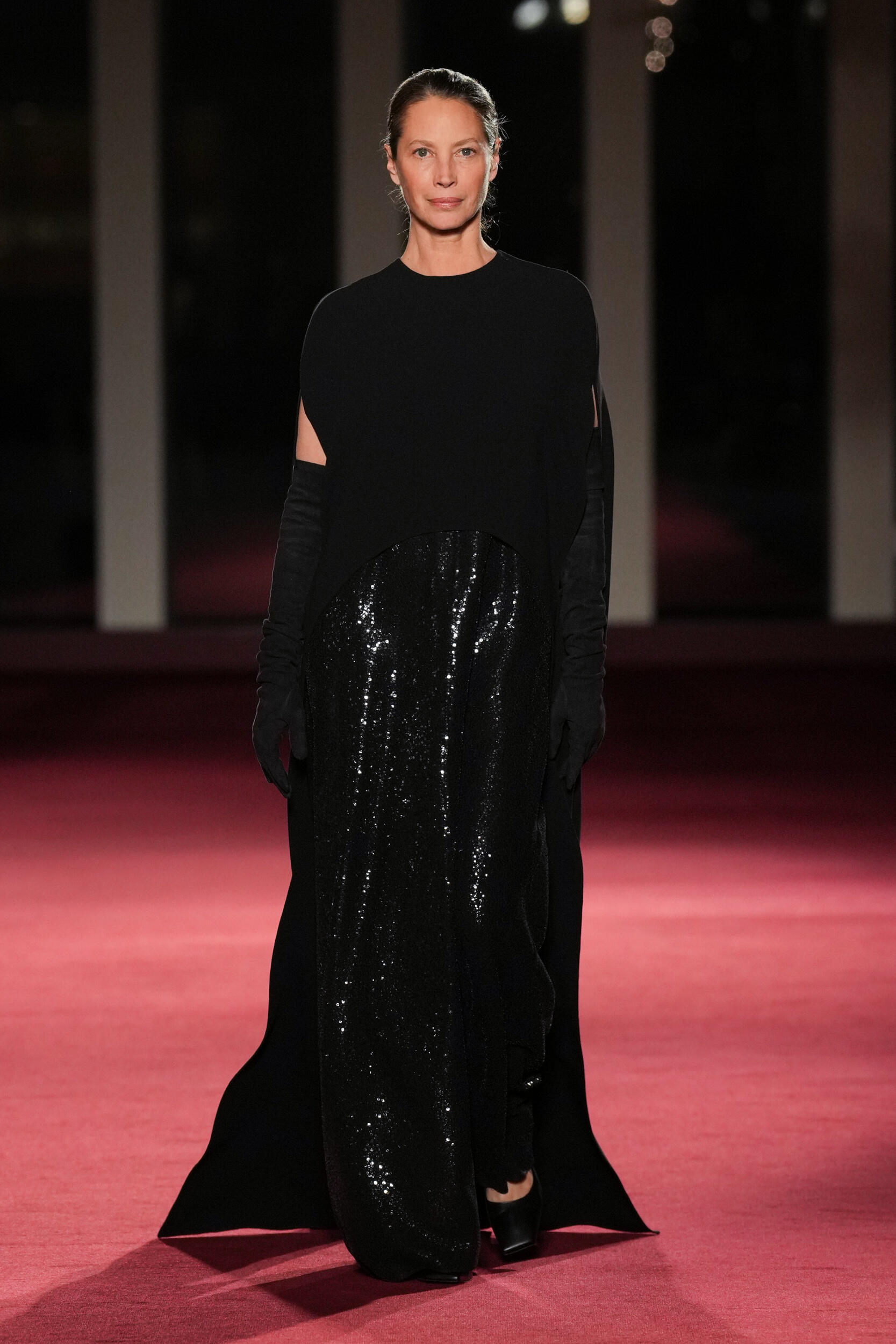 Michael Kors Fall 2026 Fashion Show