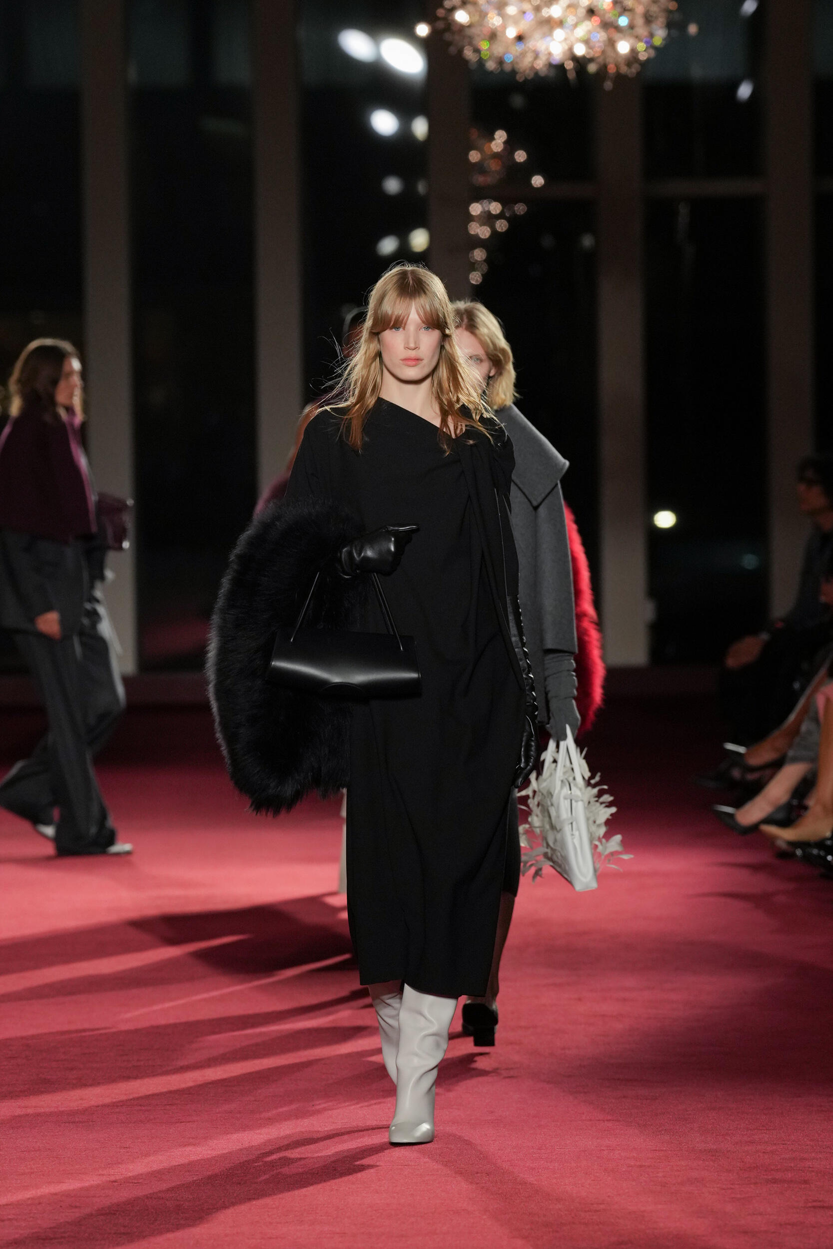 Michael Kors Fall 2026 Fashion Show