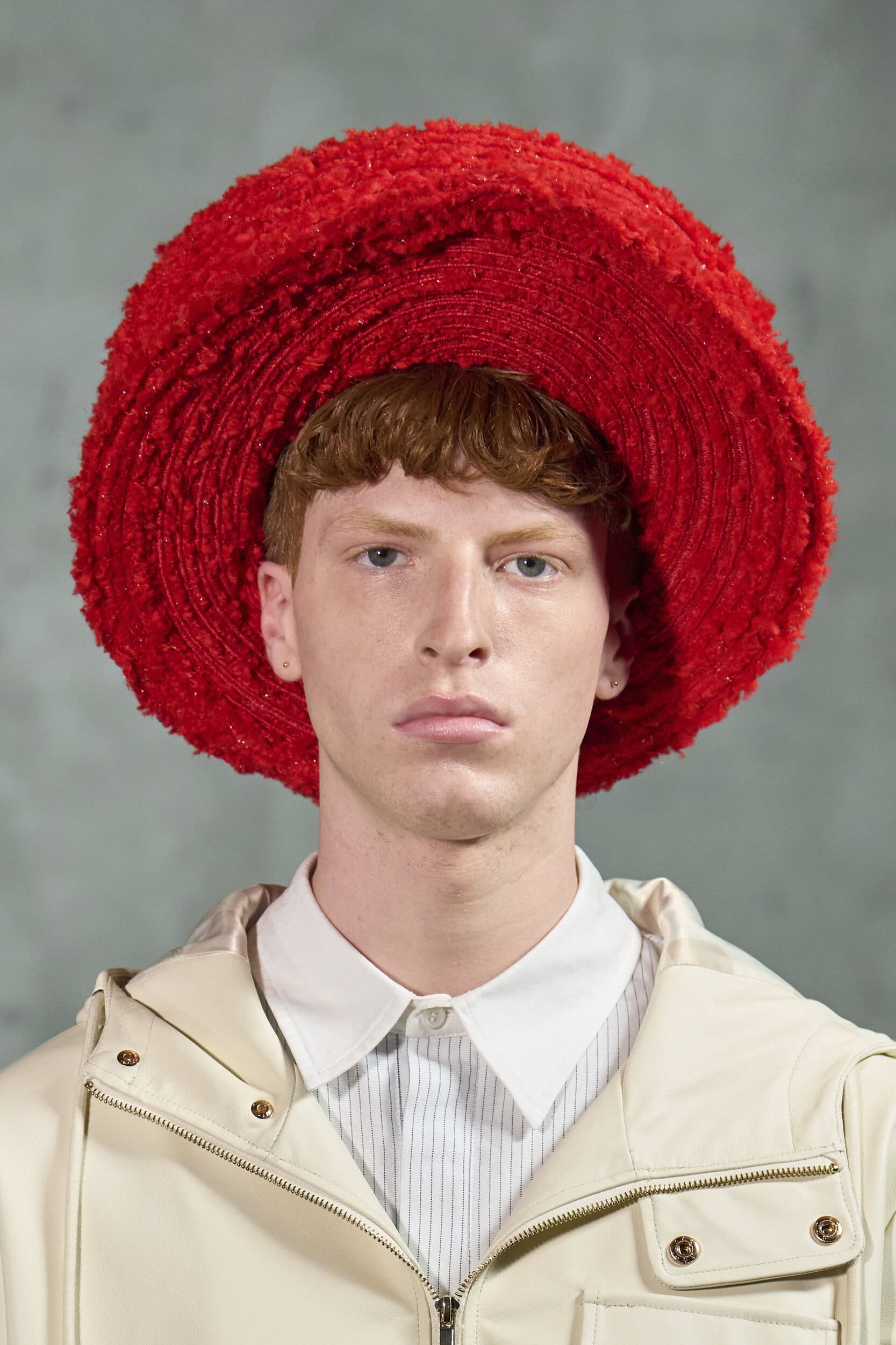 Advisry Fall 2026 Fashion Show Details