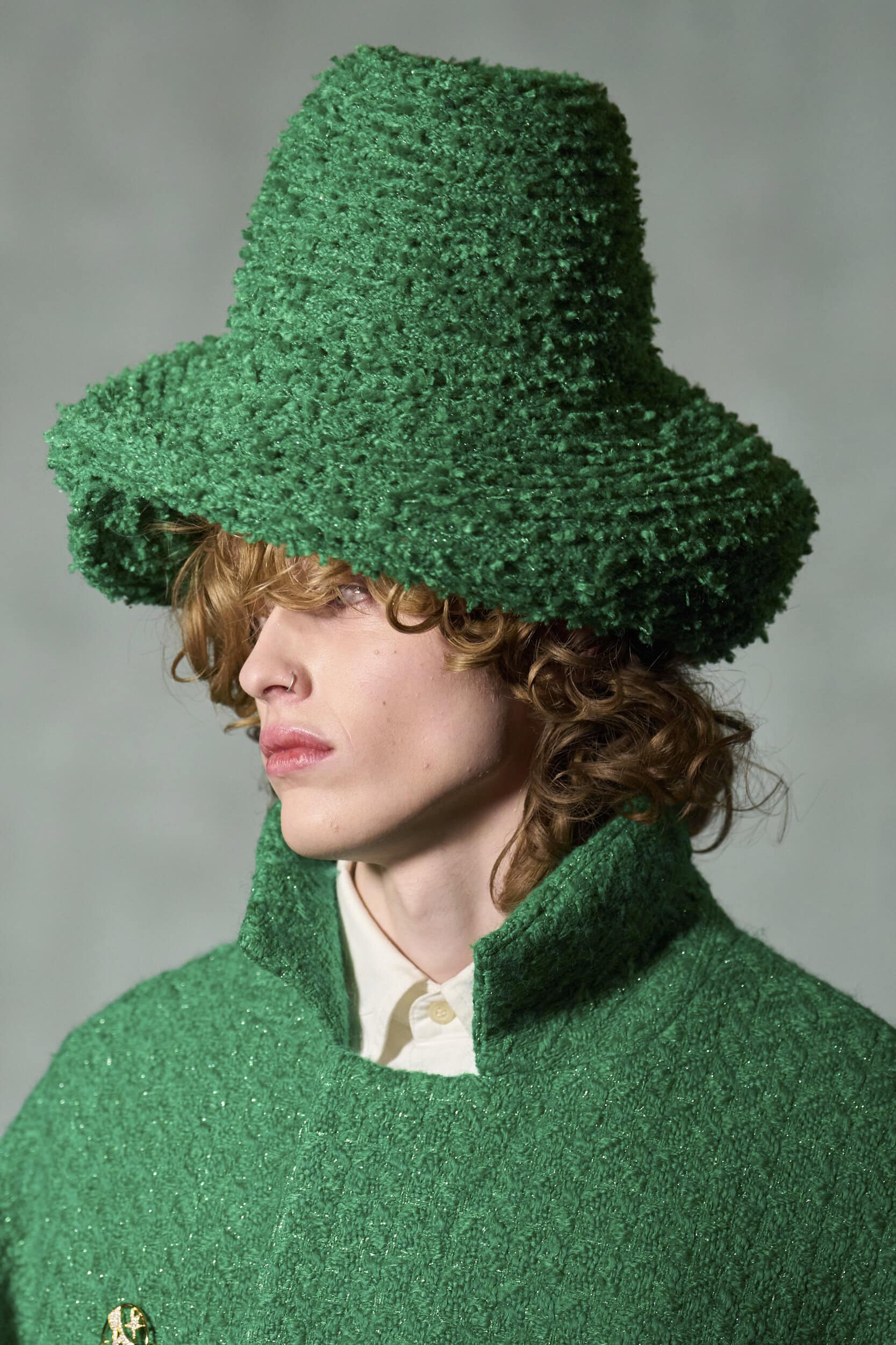 Advisry Fall 2026 Fashion Show Details