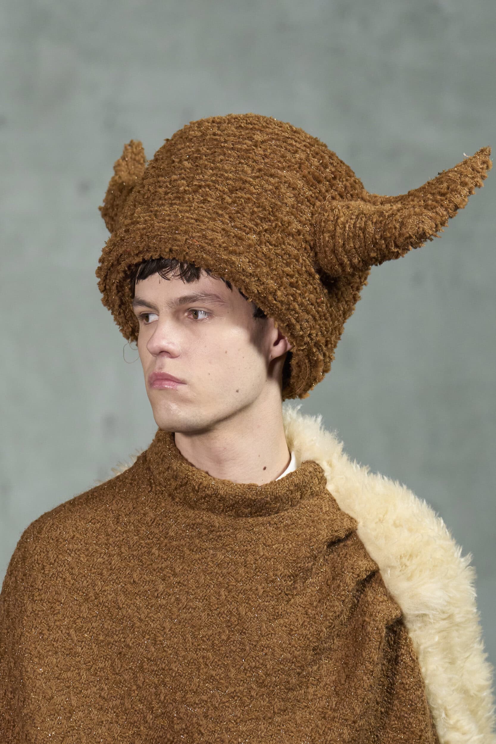 Advisry Fall 2026 Fashion Show Details