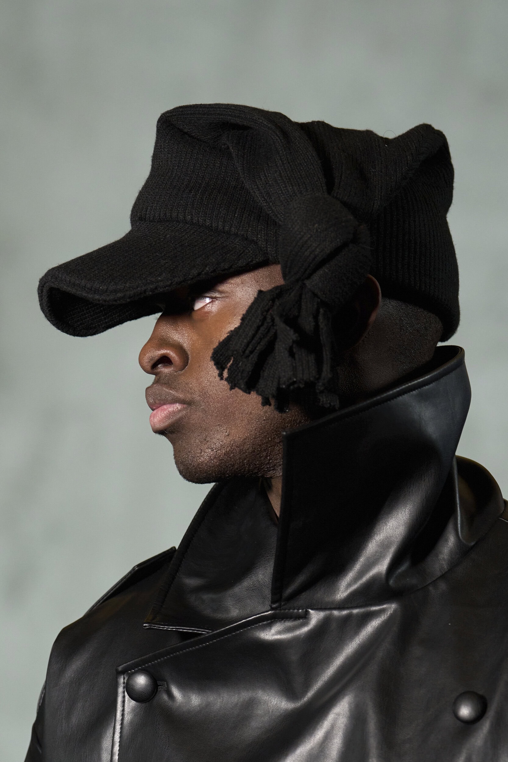 Advisry Fall 2026 Fashion Show Details