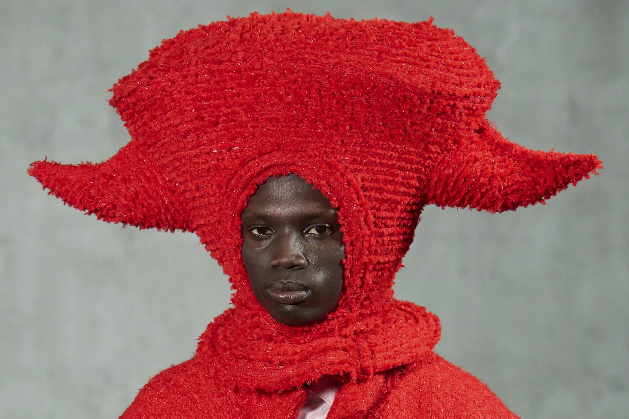 Advisry Fall 2026 Fashion Show Details