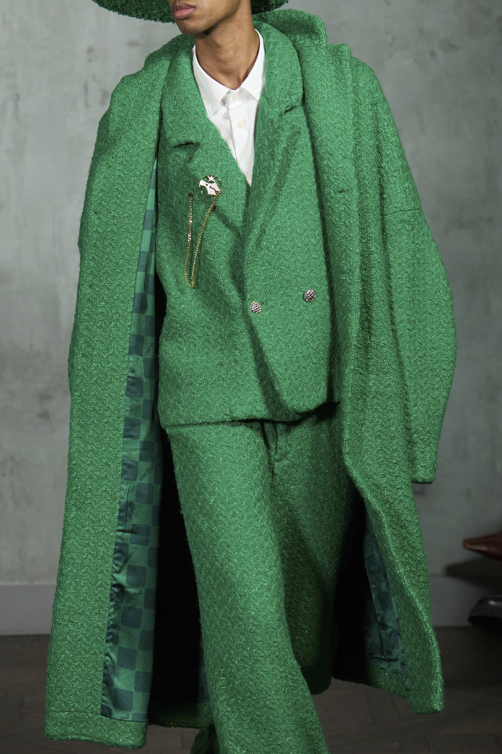 Advisry Fall 2026 Fashion Show Details