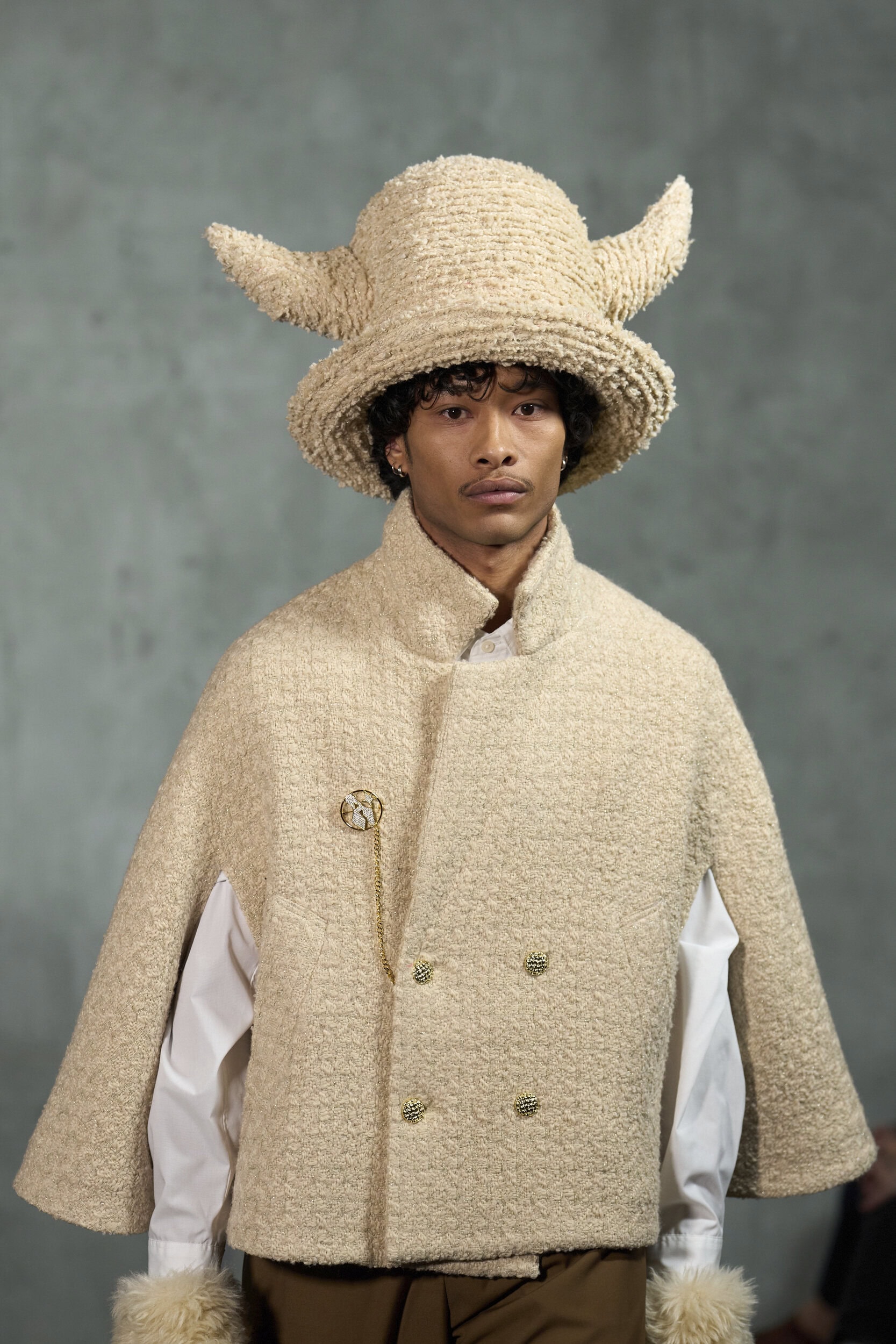 Advisry Fall 2026 Fashion Show Details