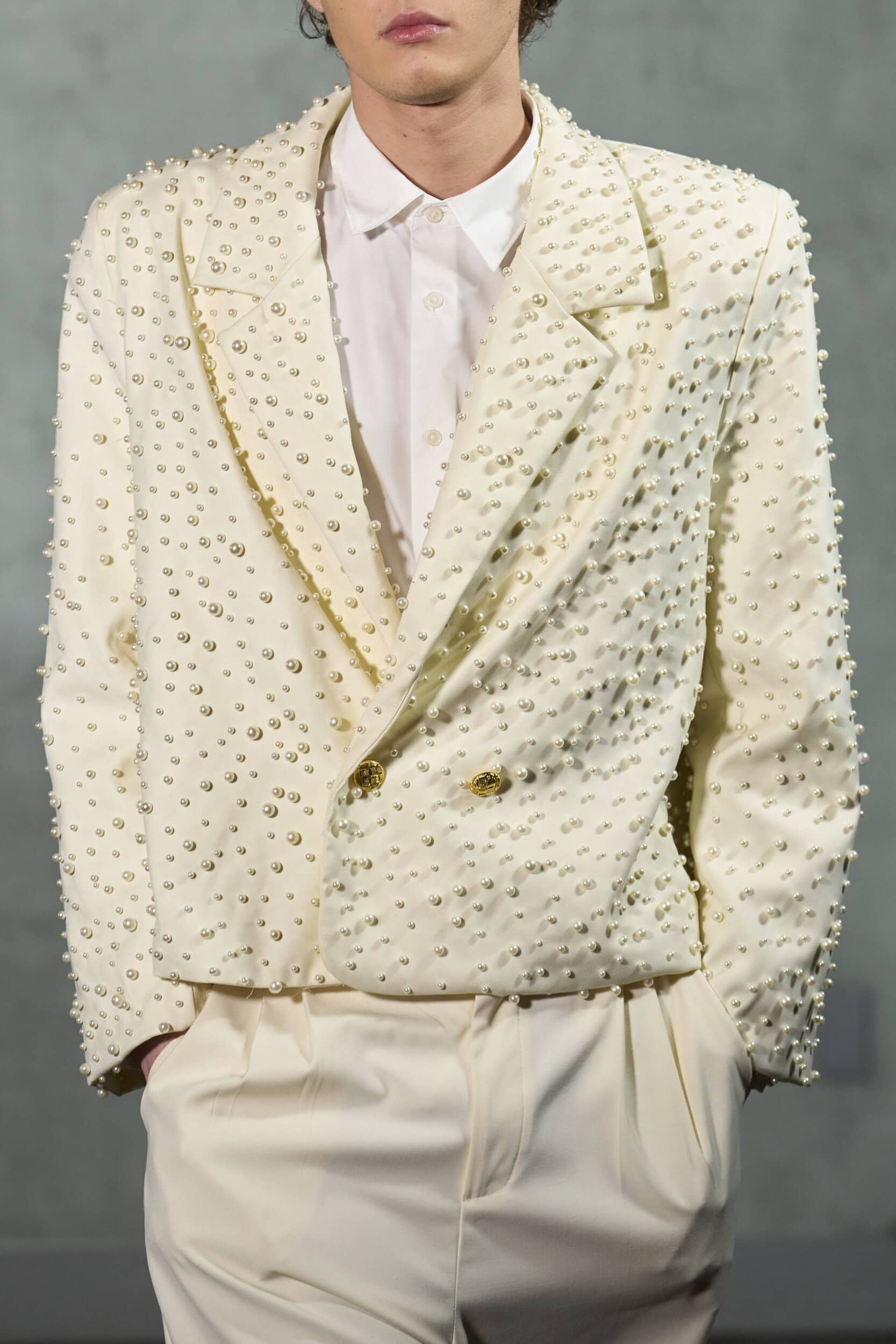 Advisry Fall 2026 Fashion Show Details