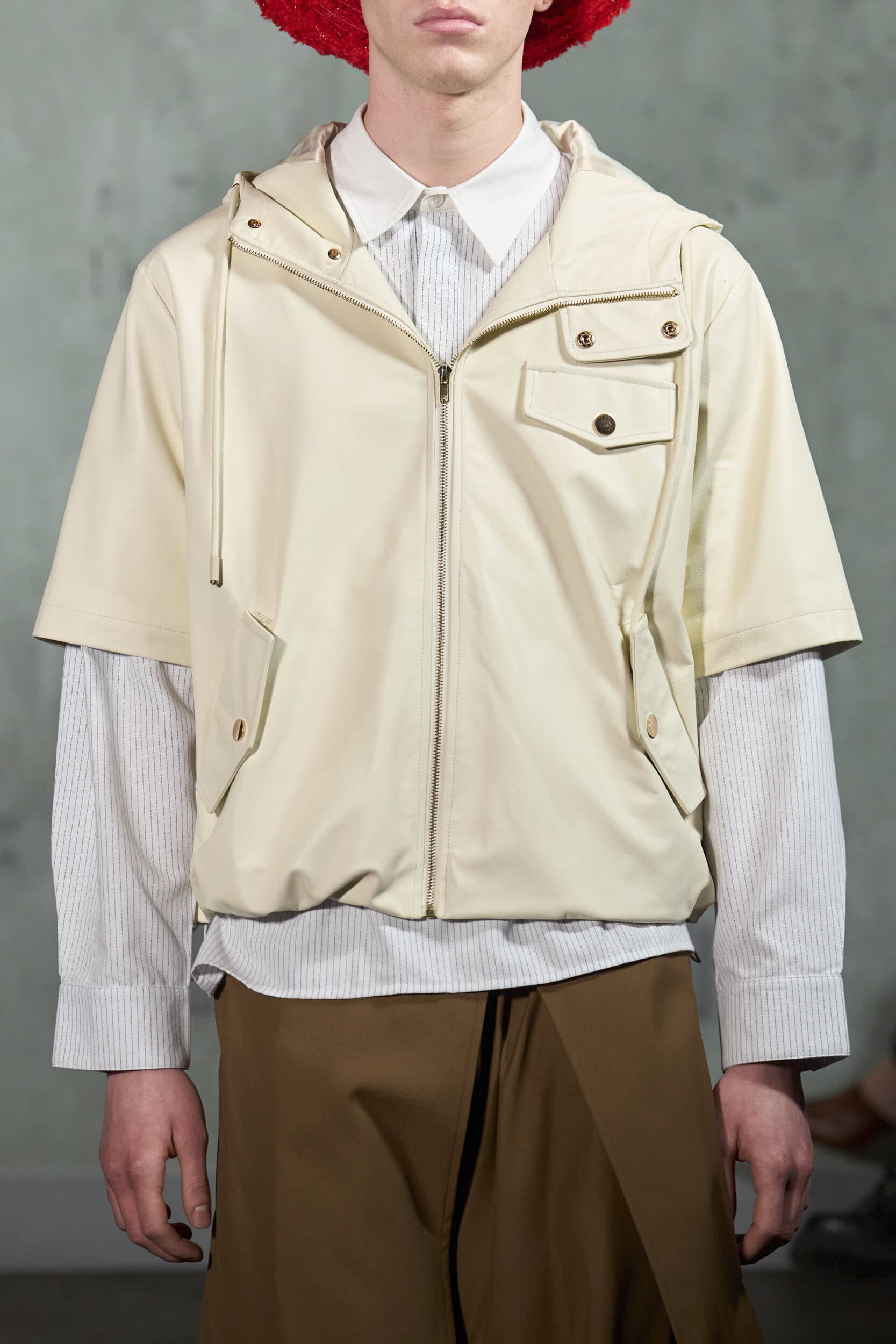 Advisry Fall 2026 Fashion Show Details